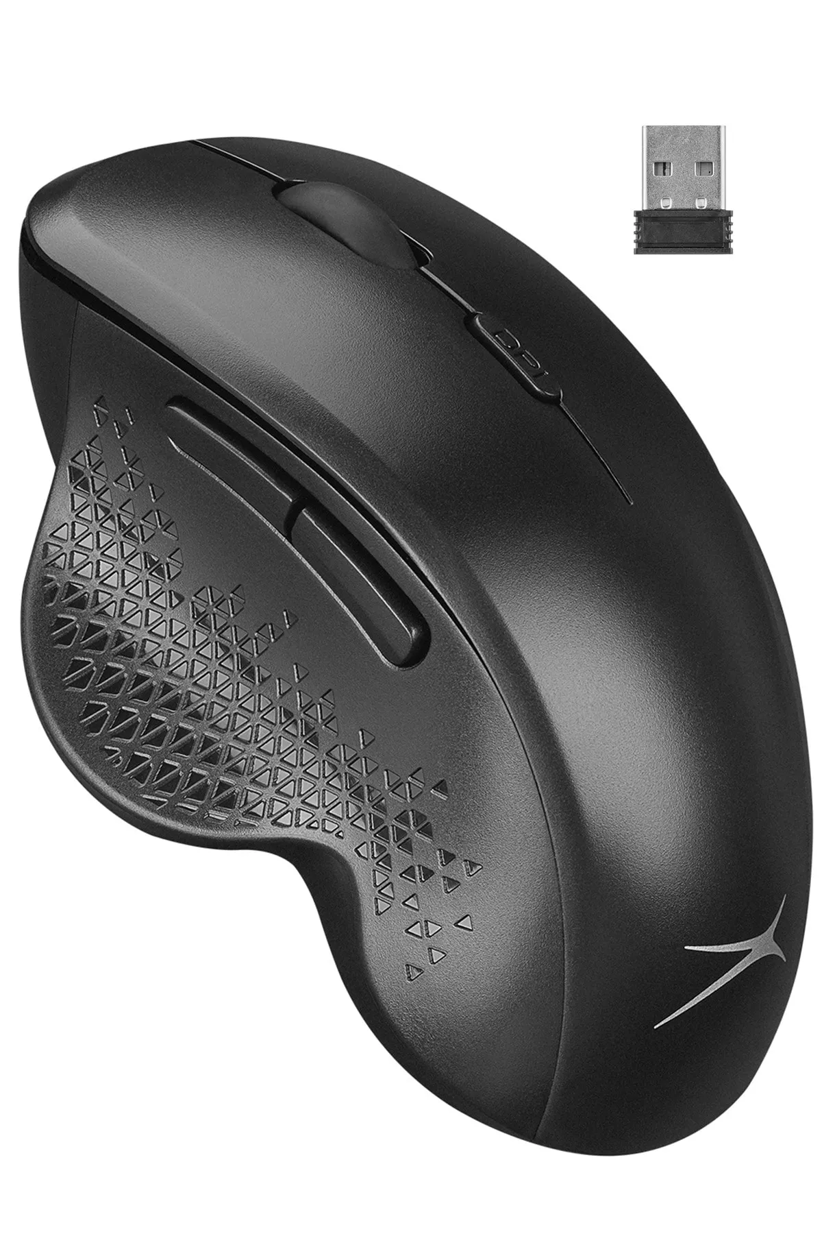 Genel Markalar Albm7624 2.4ghz Optik Kablosuz Mouse Kablosuz Oyuncu Mouse Gaming Mouse 6tuşlu