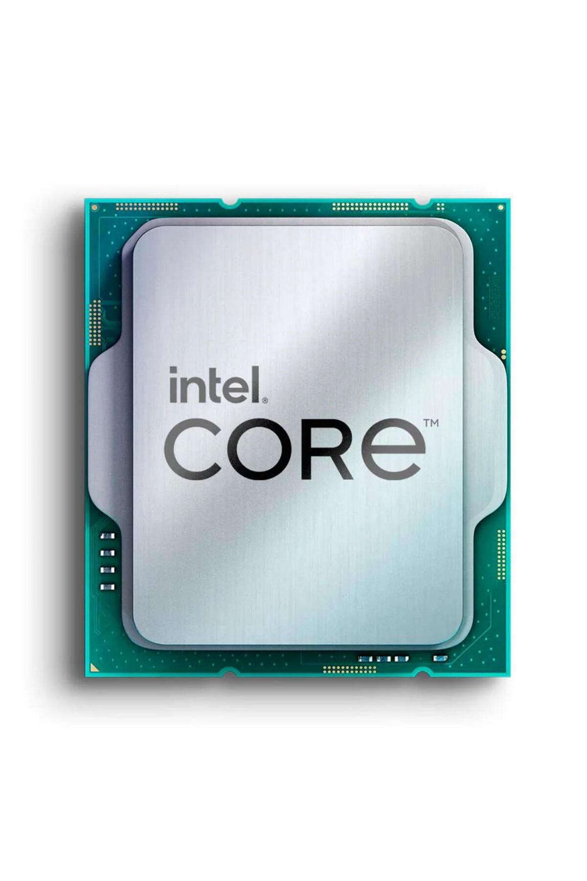 Intel ALDER LAKE CORE I3 12100F 3.3GHz 1700P 12MB TRAY (FANSIZ) (58W) NOVGA