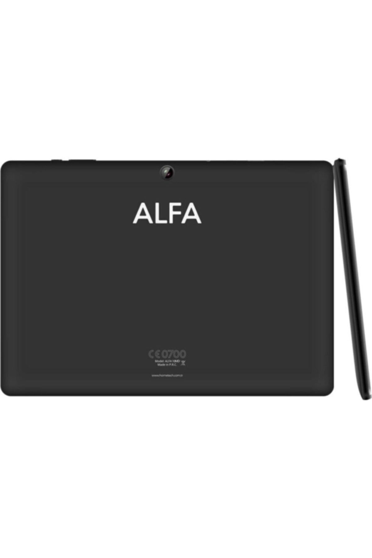 Hometech Alfa 10md 10" 32gb 3g Ips Tablet