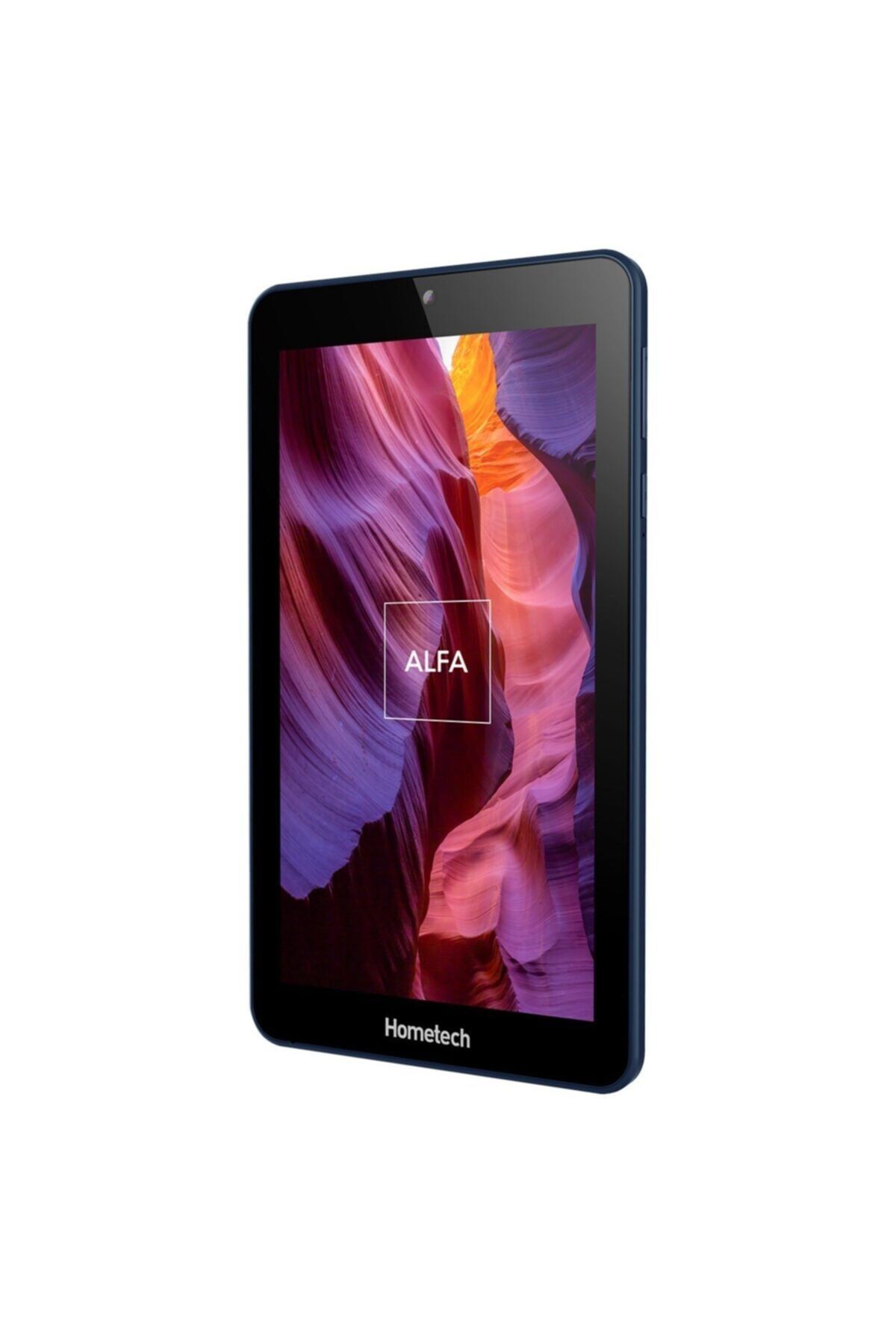 Hometech Alfa 10tb 4 Gb 64 Gb 10.1" Hem Bilgisayar Hem Tablet Klavyeli+kılıf Hediye