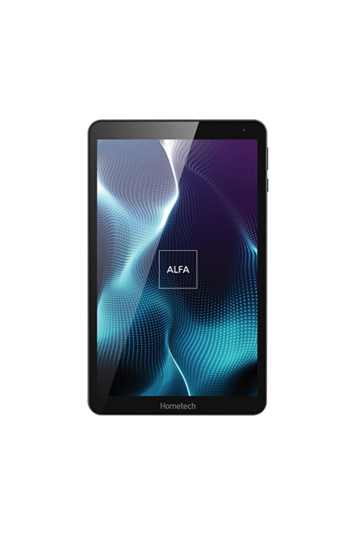 Hometech Alfa 10Tx Pro 4 GB 64 GB 10.1" Gri Tablet