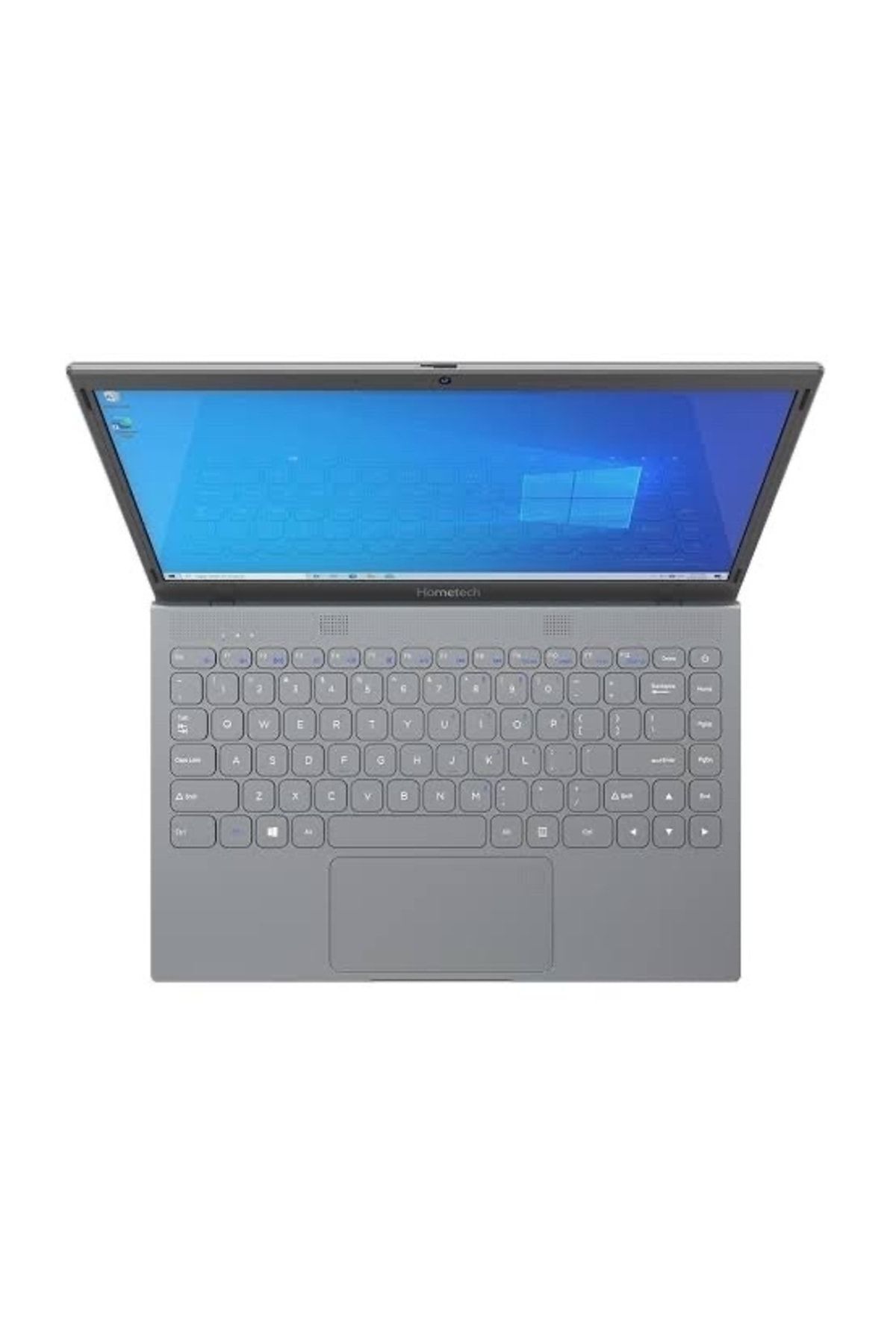 Hometech Alfa 620c Notebook Celeron 4ram 128gb