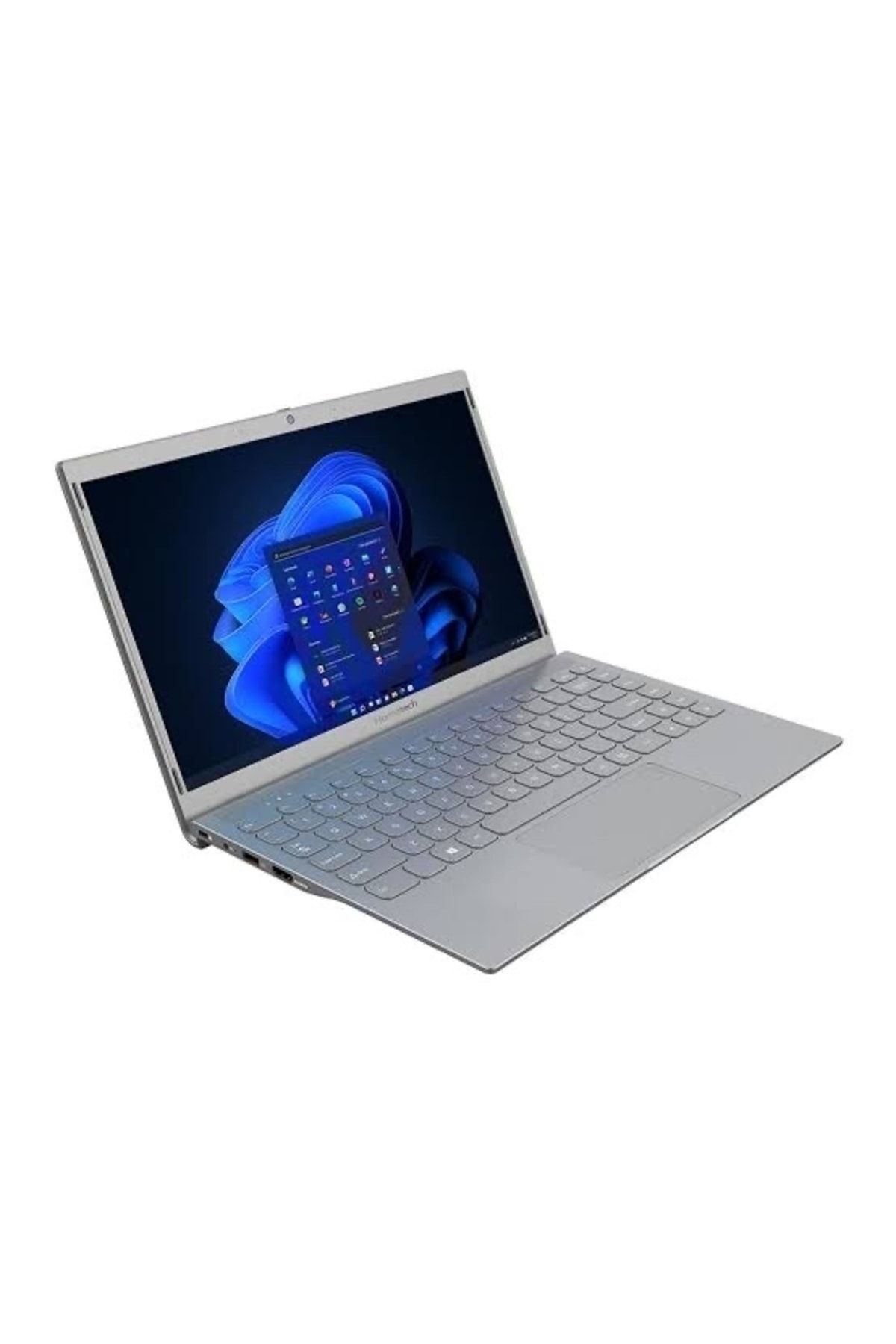 Hometech Alfa 620c Notebook Celeron 4ram 128gb