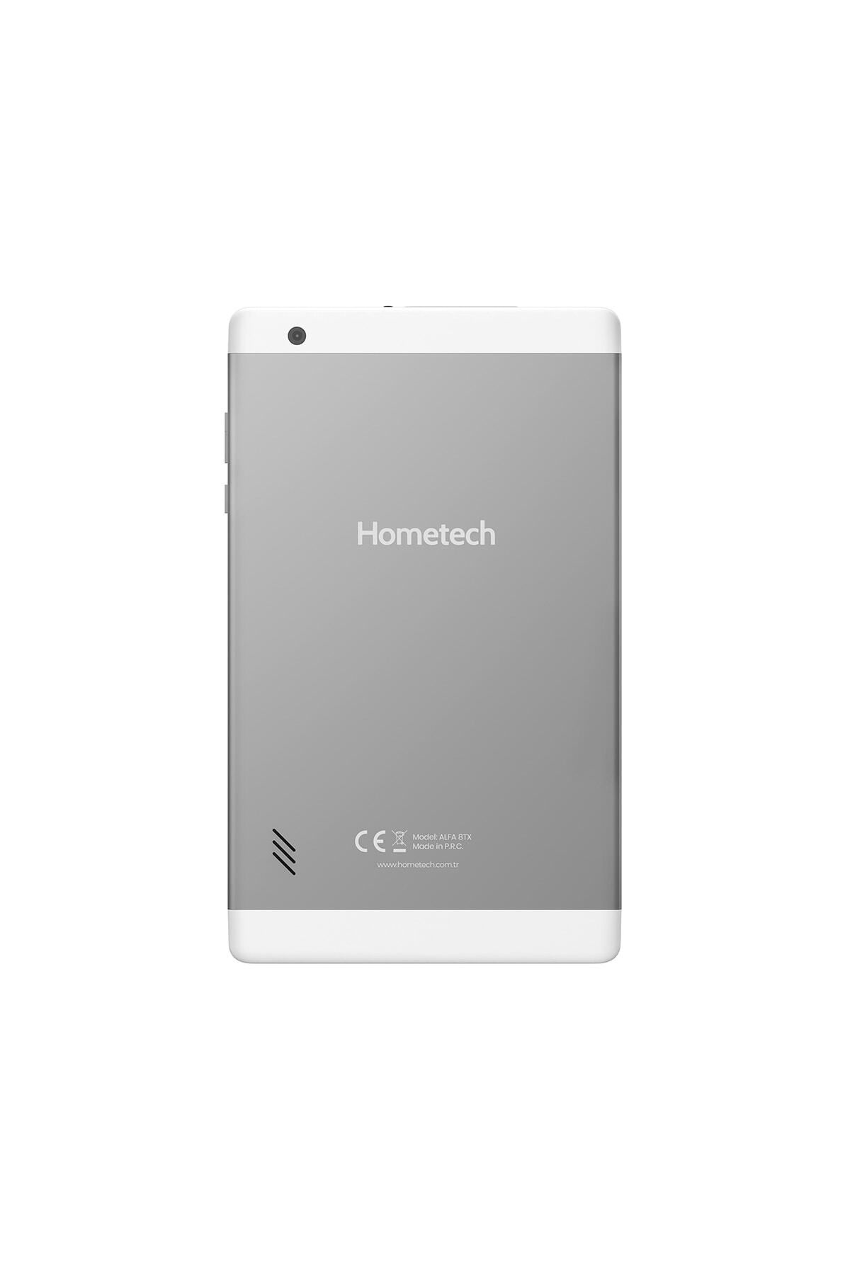 Hometech Alfa 8tx Tablet