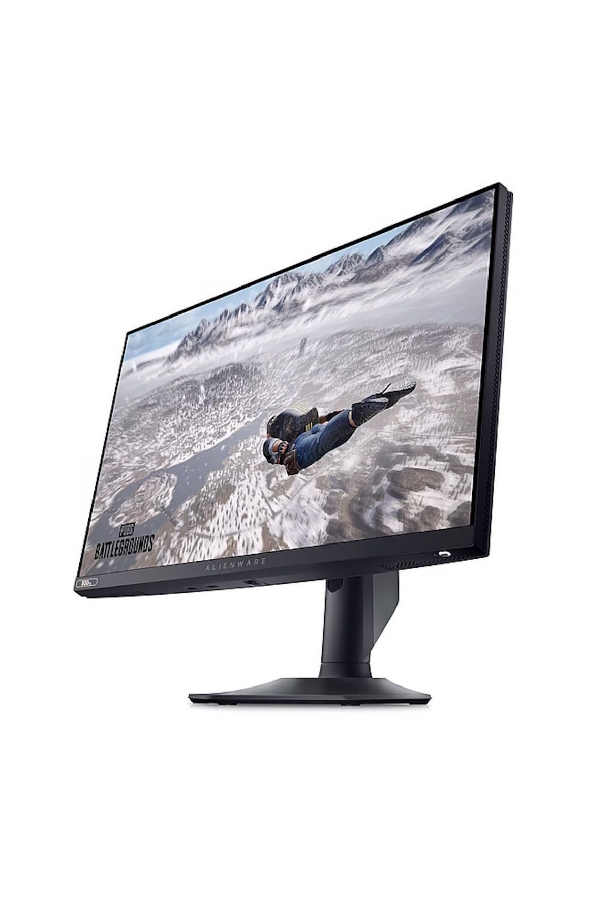 Dell Alienware AW2524HF 24.5 inç 500 Hz 0.5ms Full HD Adaptive Sync Fast IPS Gaming Monitör