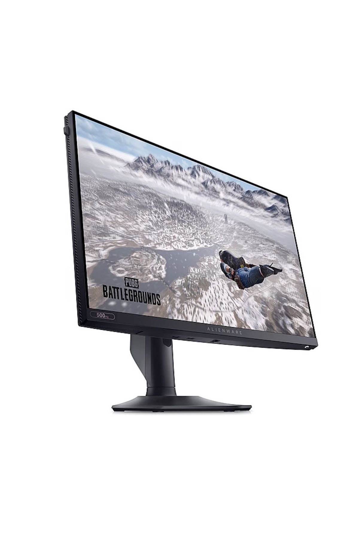 Dell Alienware AW2524HF 24.5 inç 500 Hz 0.5ms Full HD Adaptive Sync Fast IPS Gaming Monitör