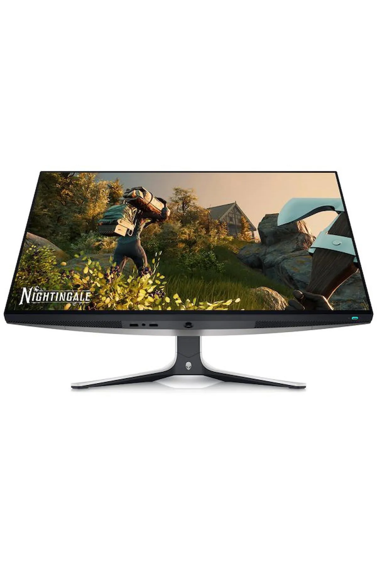 Dell Alienware Aw2723df 27 Inç 280hz 1ms Qhd Adaptive Sync Fast Ips Gaming Monitör