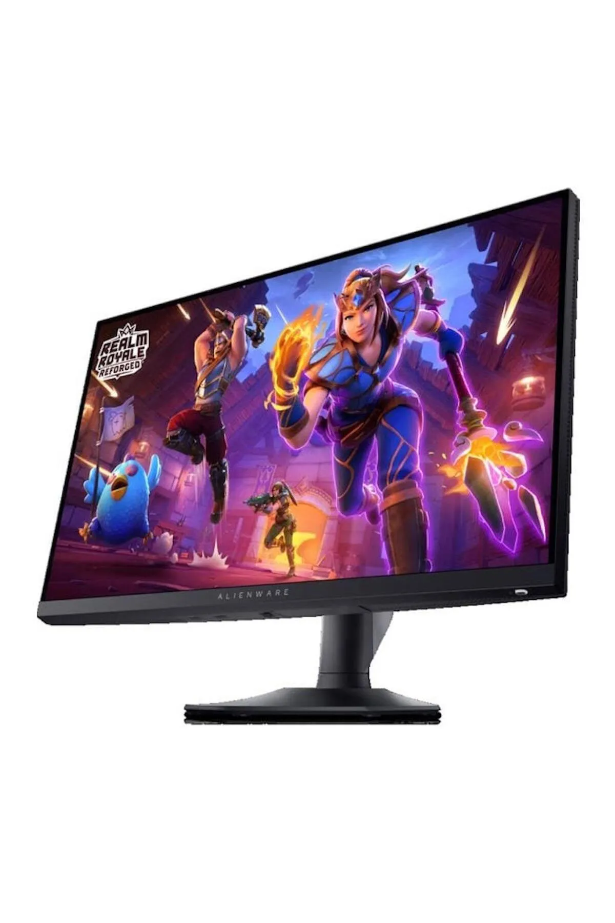 Dell Alienware Aw2724hf 27 Inç 360hz 0.5ms Full Hd Adaptive Sync Fast Ips Gaming Monitör