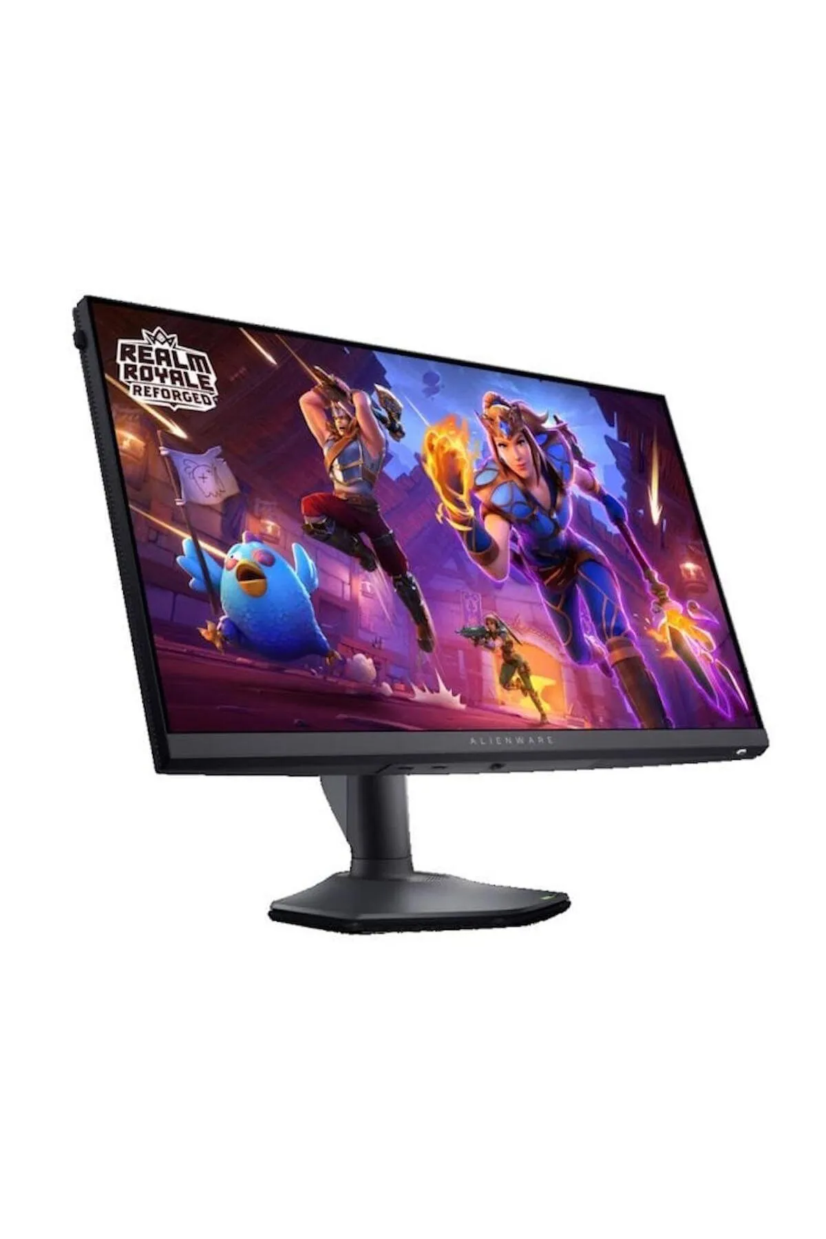 Dell Alienware Aw2724hf 27 Inç 360hz 0.5ms Full Hd Adaptive Sync Fast Ips Gaming Monitör