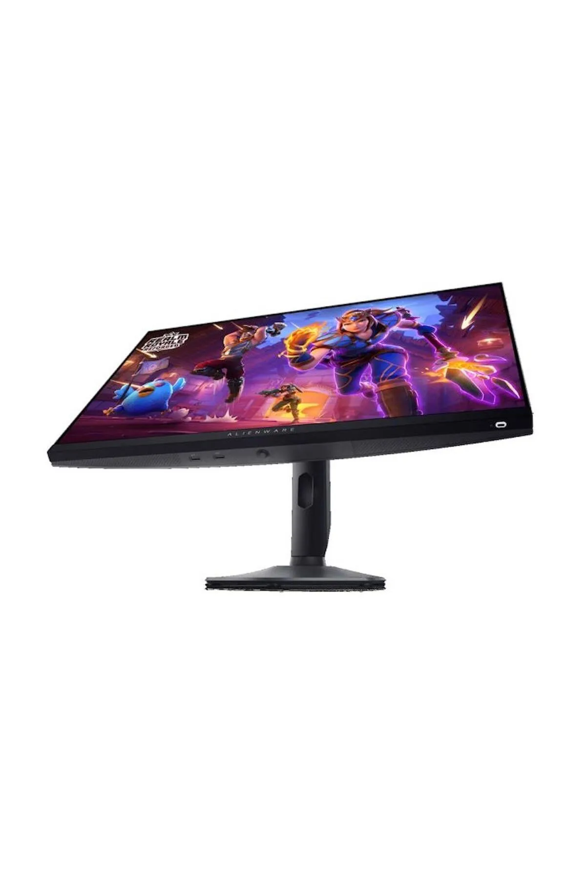 Dell Alienware Aw2724hf 27 Inç 360hz 0.5ms Full Hd Adaptive Sync Fast Ips Gaming Monitör