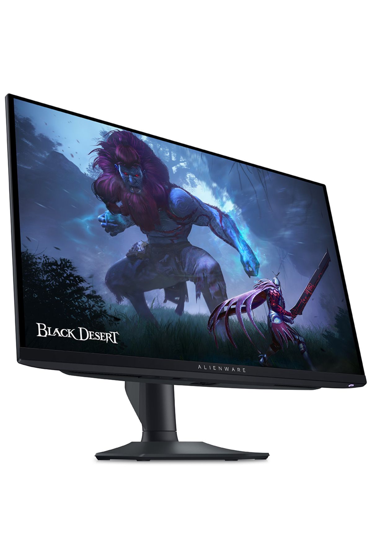 Dell Alienware AW2725DF 27 2K 360Hz 0.03 ms HDMI DP Type-C HDR TrueBlack 400 QD-OLED Gaming Monitör