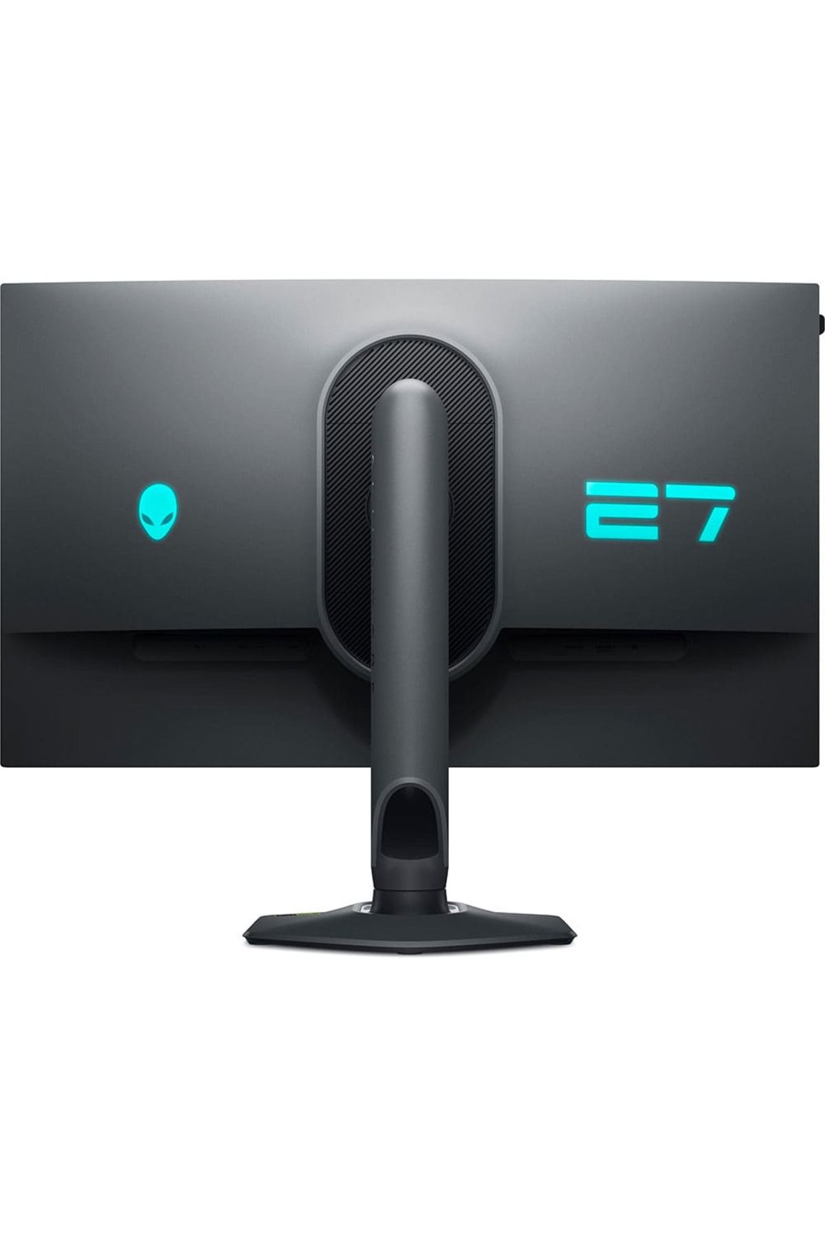 Dell Alienware AW2725QF 27 Dual 4K 180Hz - FHD 360Hz 0.5ms HDMI DP Type-C HDR 600 Gaming Monitör