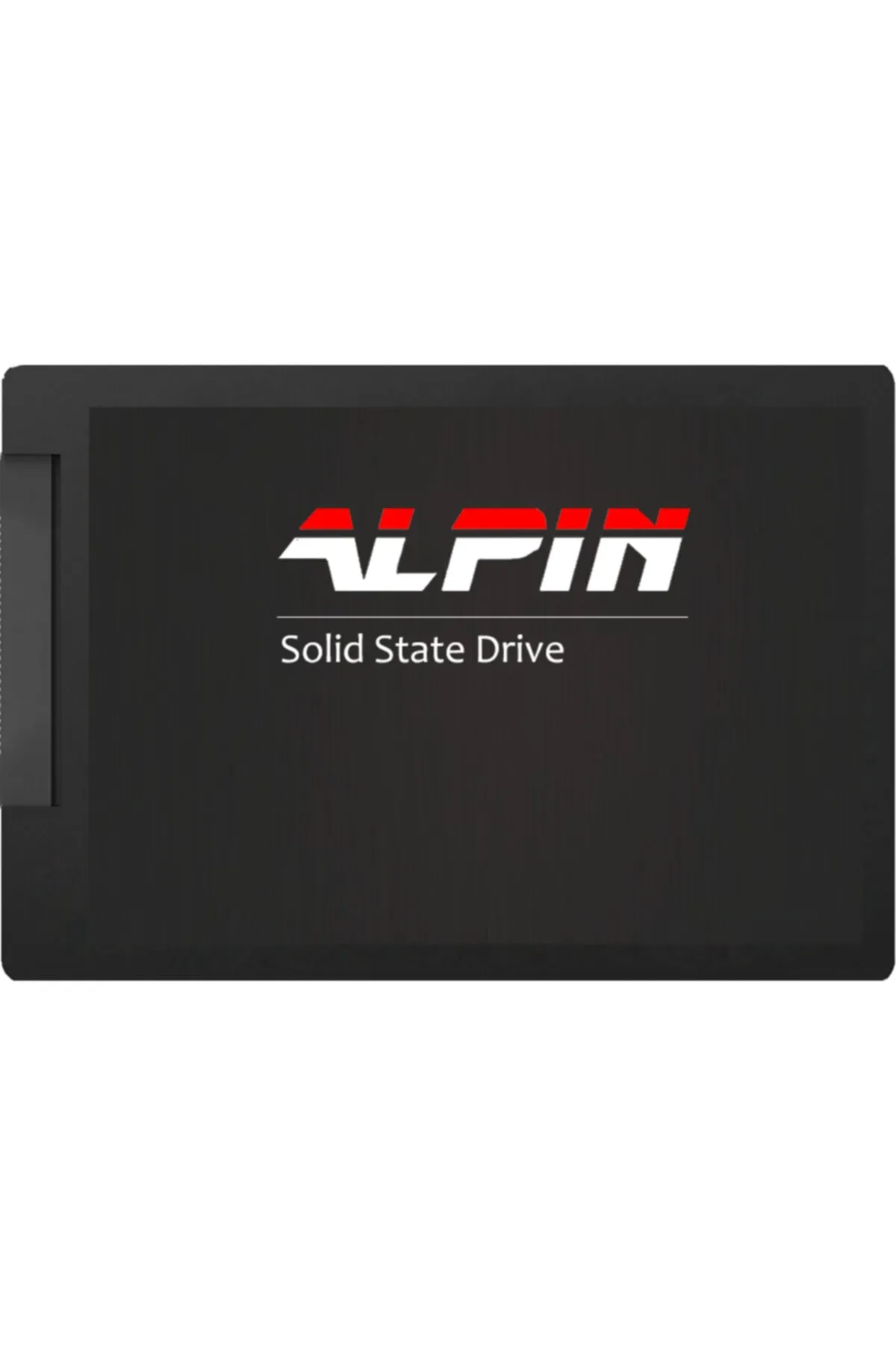 ALPİN+PLUS Alpin Plus120 Ssd, 120 Gb Ssd Hard Disk , 2.5'' , 550 Mb/s-470mb/s