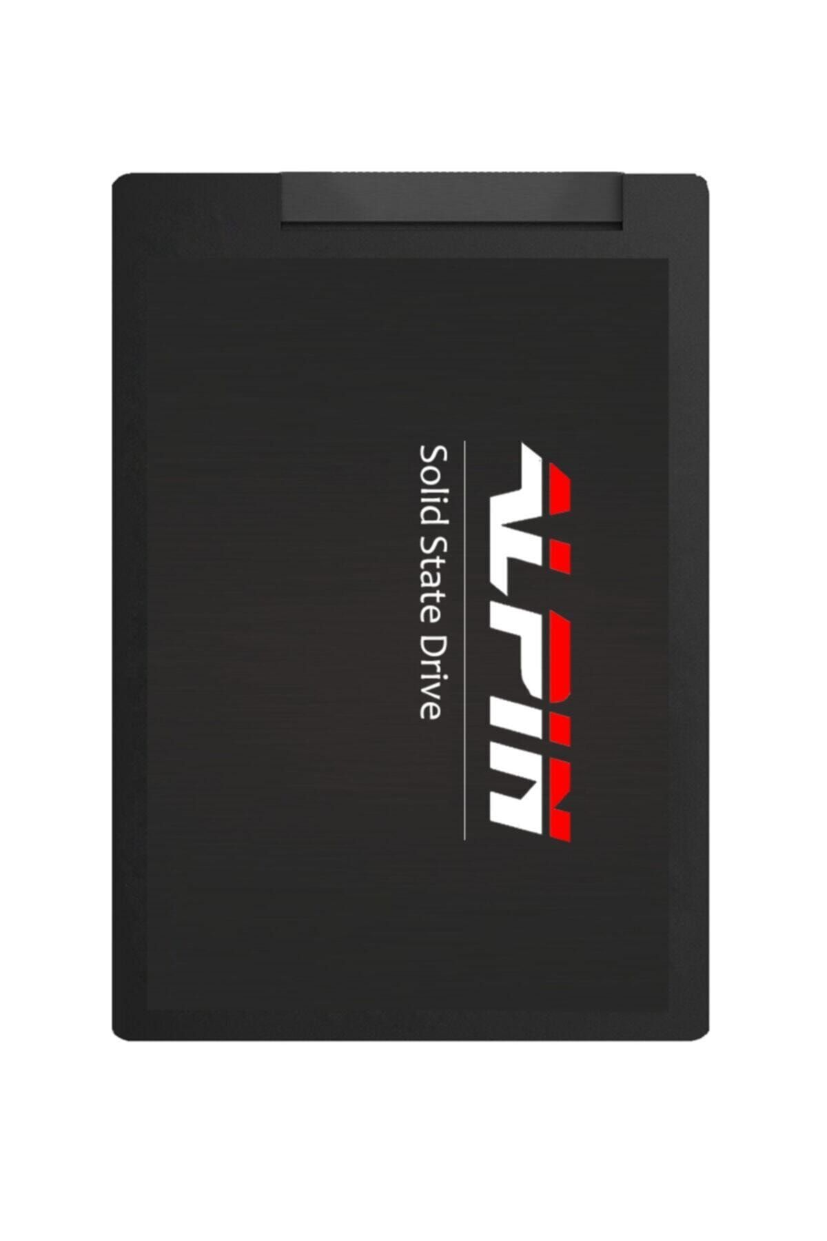 ALPİN+PLUS Alpin Plus240 Ssd, 240 Gb Ssd Hard Disk , 2.5'' , 550 Mb/s-500mb/s