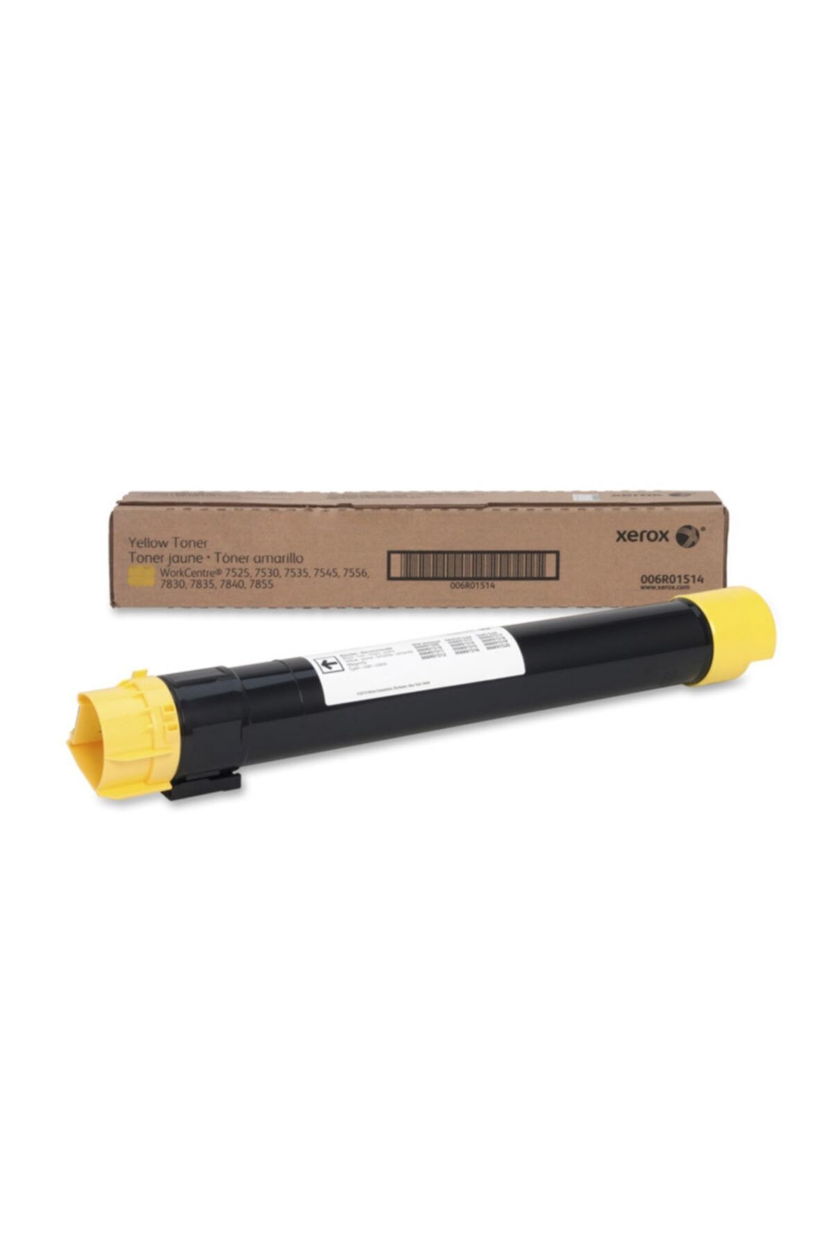 Xerox Altalink C8030-006r01704 Sarı Toner