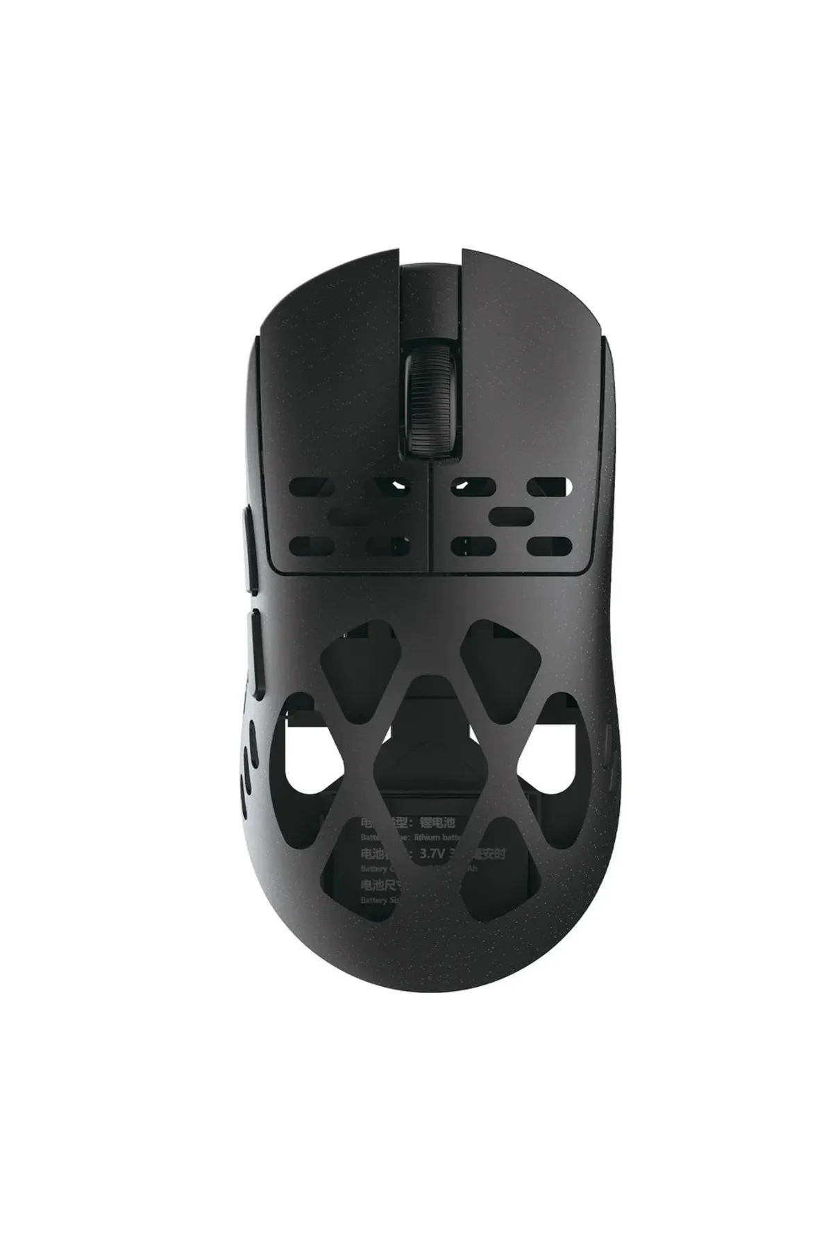 Smith AM-3 Max Magnezyum Gaming Oyuncu Mouse-PAW 3950 Sensör-8K Dongle