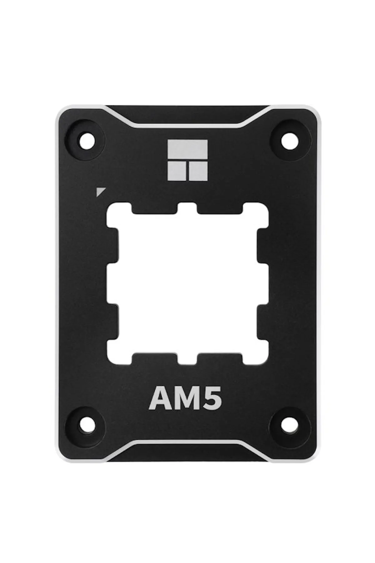 Thermalright AMD AM5 işlemciler için Güçlendirme Kiti (TF7 Termal Macun Dahildir) (ASF AM5 Black)