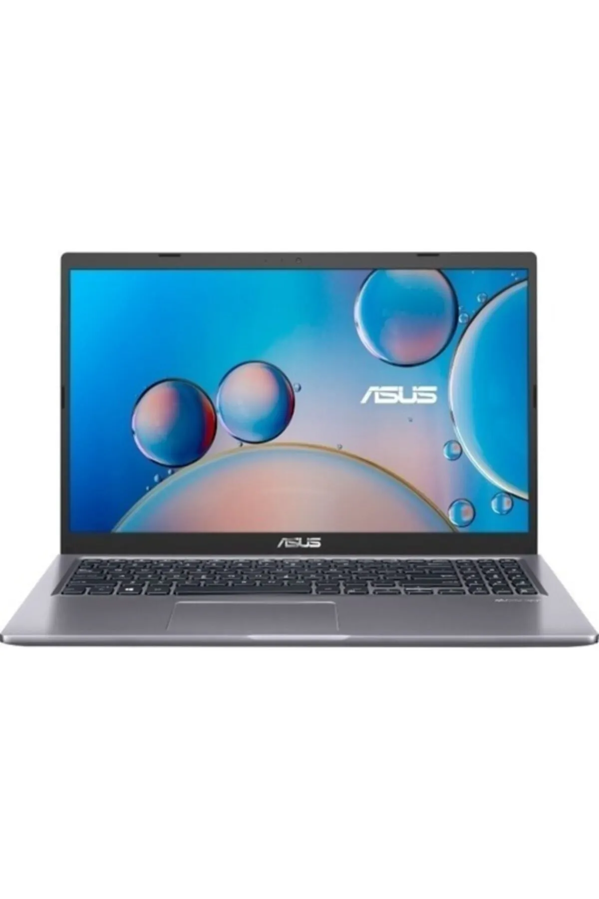 Asus Amd Ryzen 3 3250u 12gb 256gb Ssd Freedos 15.6" Taşınabilir Bilgisayar D515da-br114203