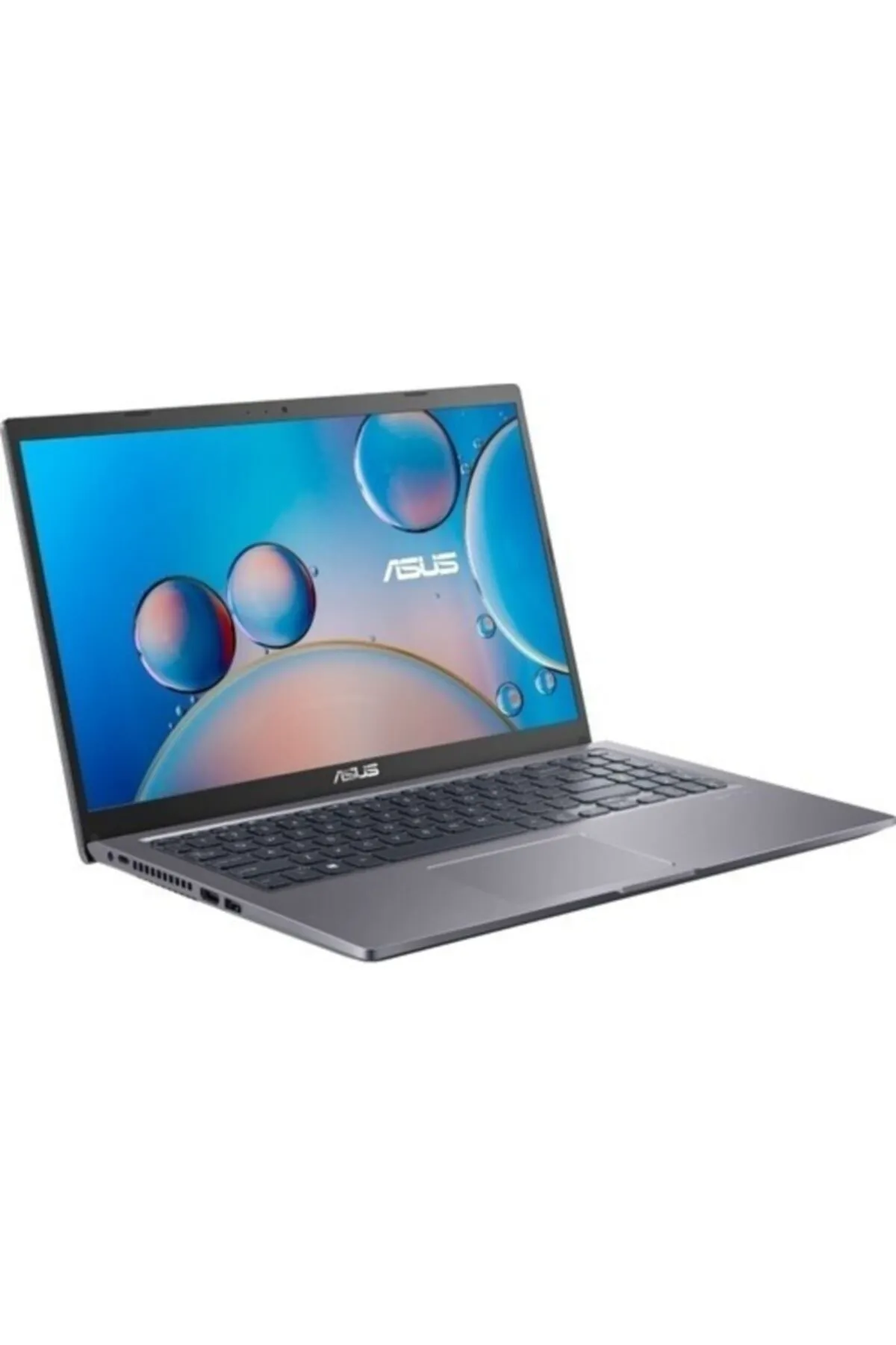 Asus Amd Ryzen 3 3250u 12gb 256gb Ssd Freedos 15.6" Taşınabilir Bilgisayar D515da-br114203