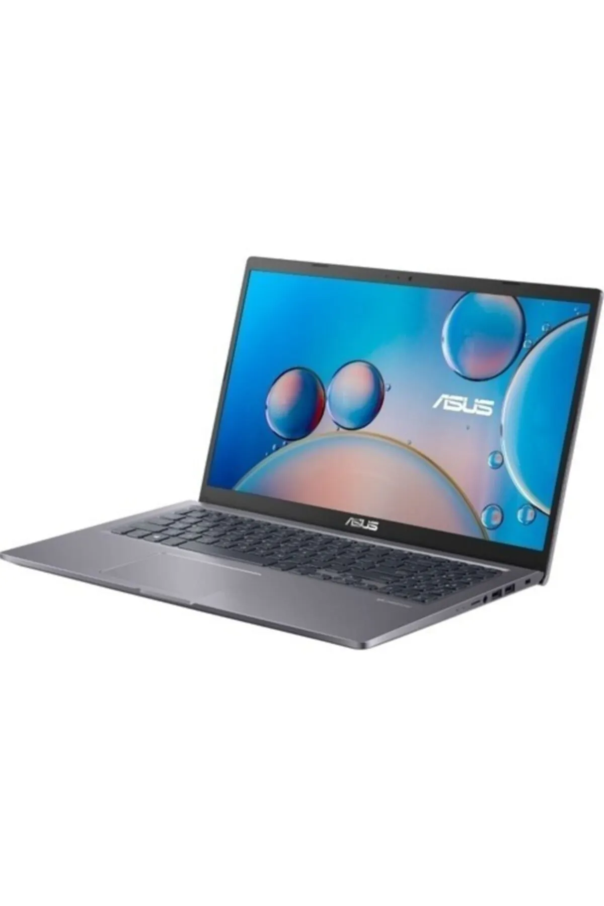 Asus Amd Ryzen 3 3250u 12gb 256gb Ssd Freedos 15.6" Taşınabilir Bilgisayar D515da-br114203