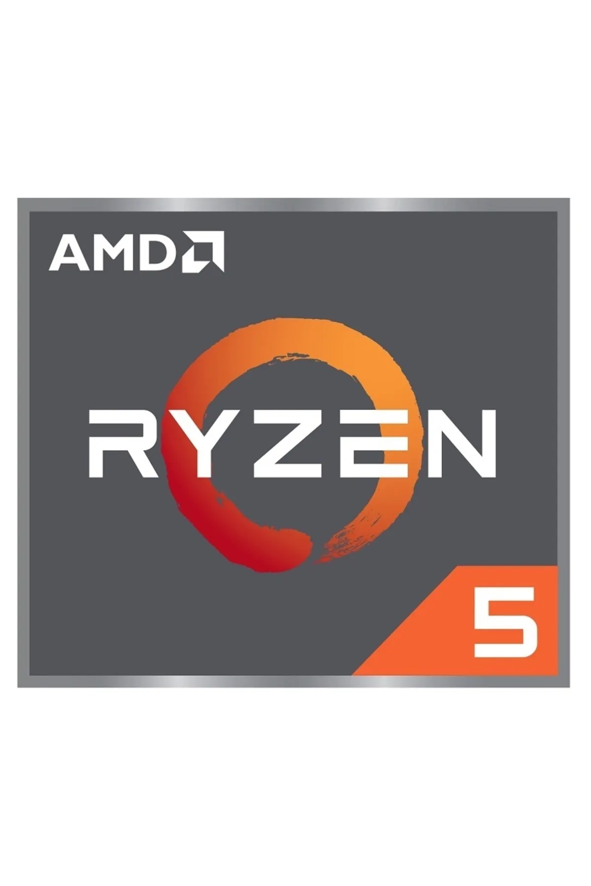 AMD / AMD RYZEN 5 PRO 4650G PRO 11MB 6çekirdekli O/B RADEON AM4 65w Kutusuz Fanlı