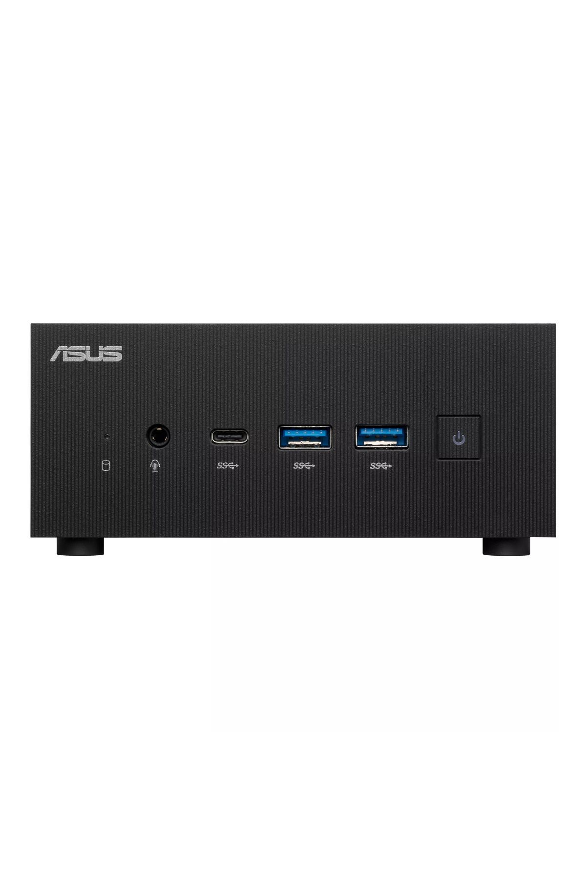 Asus Amd Ryzen 9 5900hx 16gb 1tb Hdd 1tb Ssd Freedos Masaüstü Mini Pc Pn52-s9088md 012