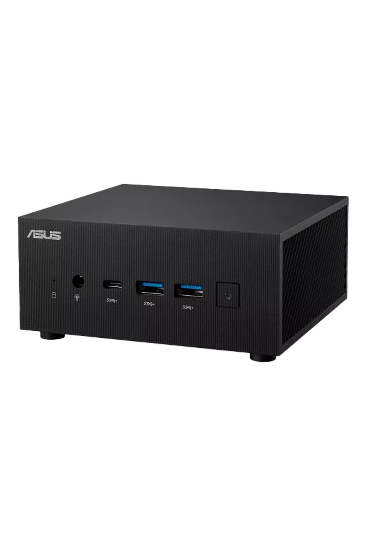 Asus Amd Ryzen 9 5900hx 16gb 1tb Hdd 1tb Ssd W11p Mini Pc Pn52-s9088md 072 Lecoo Klavye-mouse