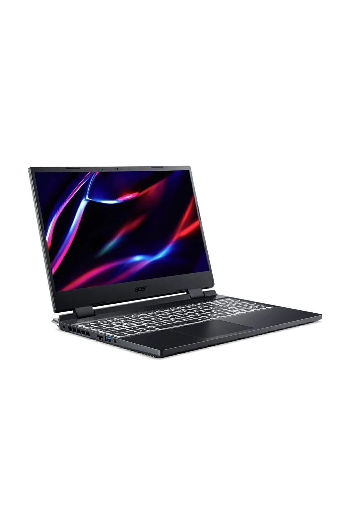 Acer An515-58 Nh.qmzey.005-01 I5-12450h 16 Gb 256 Gb Ssd Rtx2050-4gb 15.6'' Windows 11