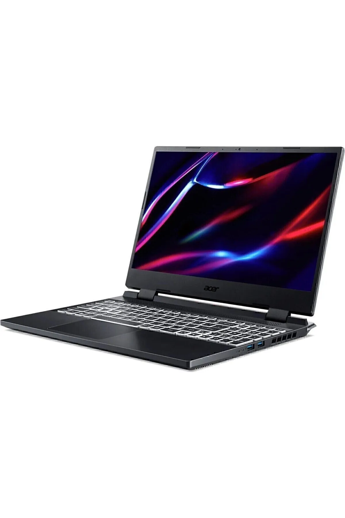 Acer An515-58 Nh.qmzey.005-01 I5-12450h 16 Gb 256 Gb Ssd Rtx2050-4gb 15.6'' Windows 11