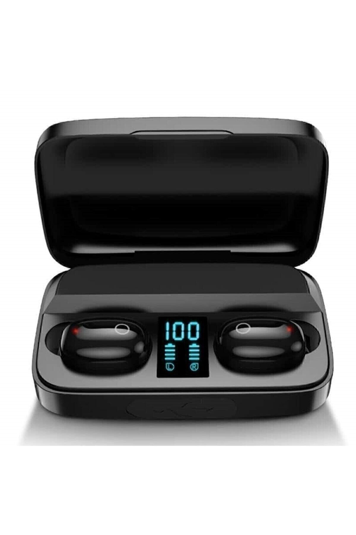 Xiaomi Android Ios Mi Earbuds Tws A10s Uyumlu Bluetooth Kulaklık