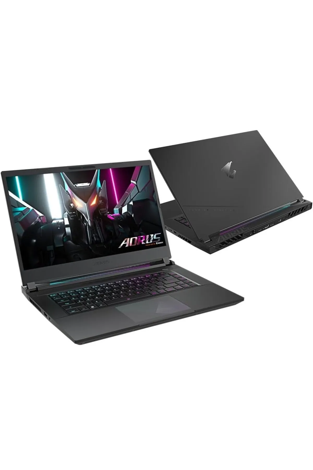 Gigabyte Aorus 15 Bkf İ7-13620H 16gb Ddr5 1tb Ssd Rtx4060-8gb 140w 15.6'' Qhd 165hz Freedos