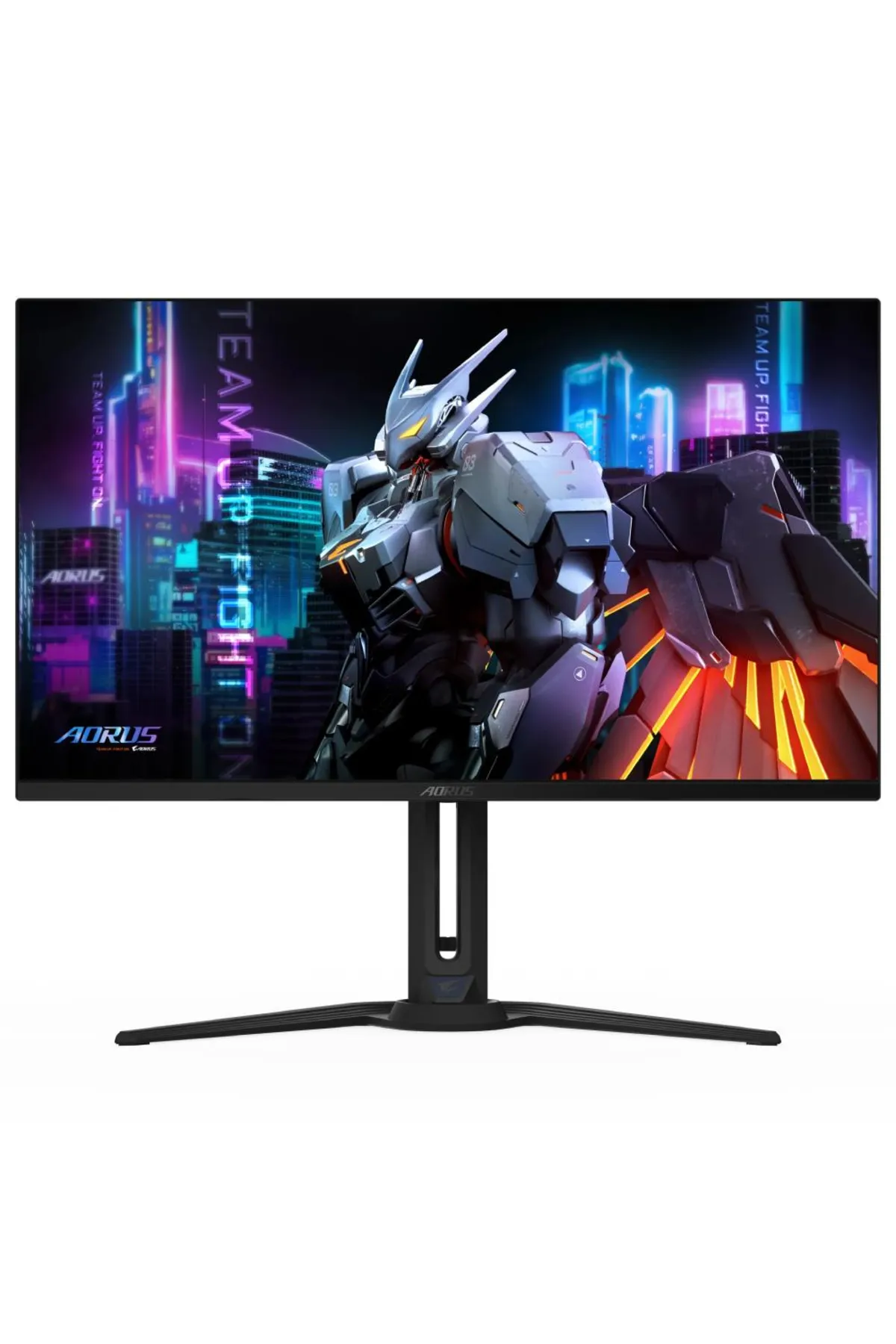 Gigabyte Aorus Fo32u2 31.5'' 0.03ms Gtg 240 Hz Oled Gaming (OYUNCU) Monitör