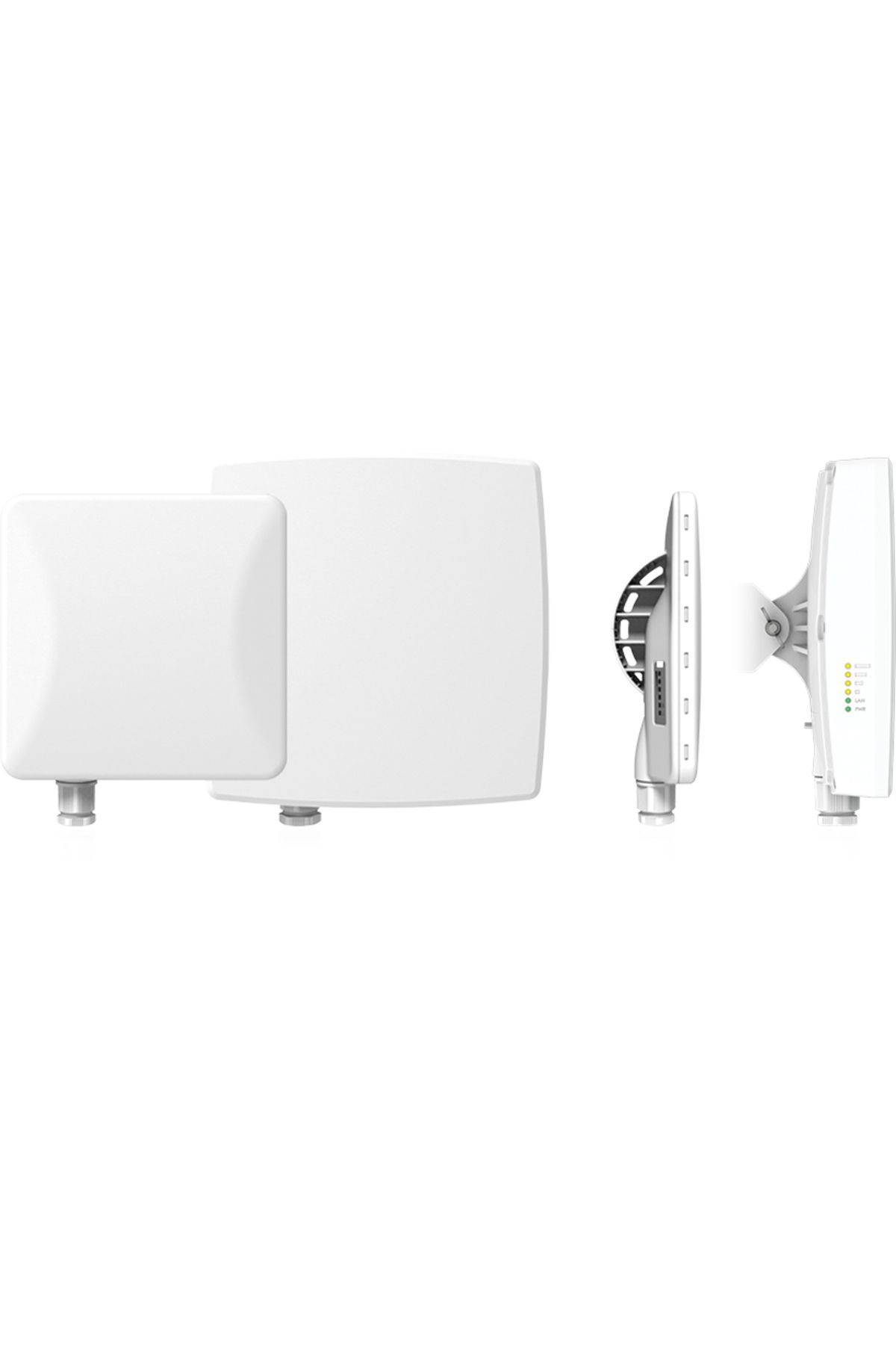 LIGOWAVE Ap Ligodlb 5-15ac 500+ Mbps Mid-range Wireless Device