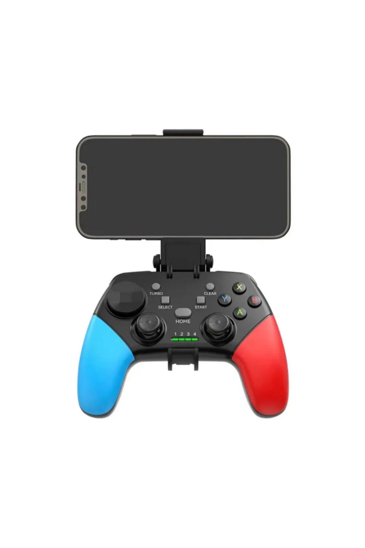 SKYLOONG Ape Gamepad Oyun Kolu 600mAh Kablosuz Mobil Uyumlu Wirelles