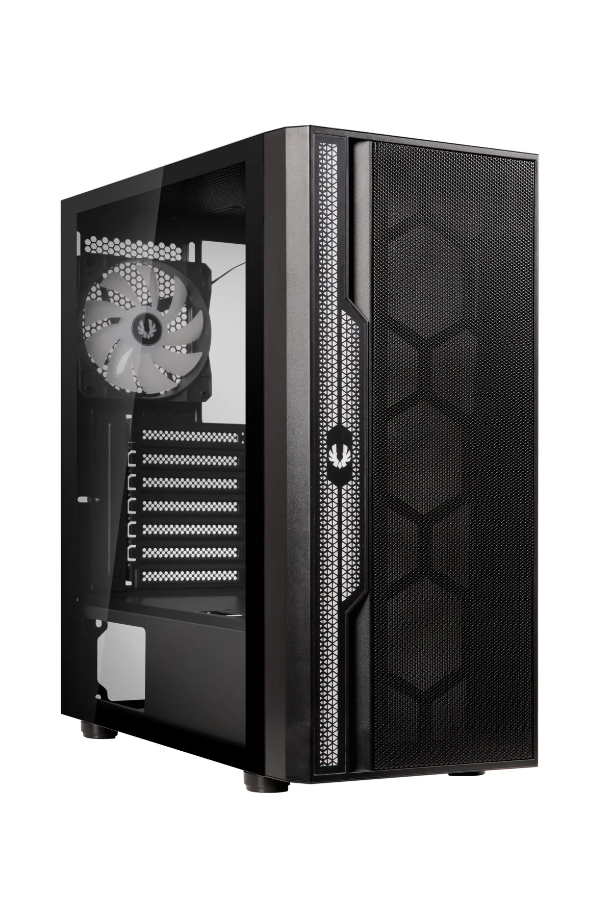 BitFenix Apollo Apl-300-kkgxp-4f Mid Tower Kasa