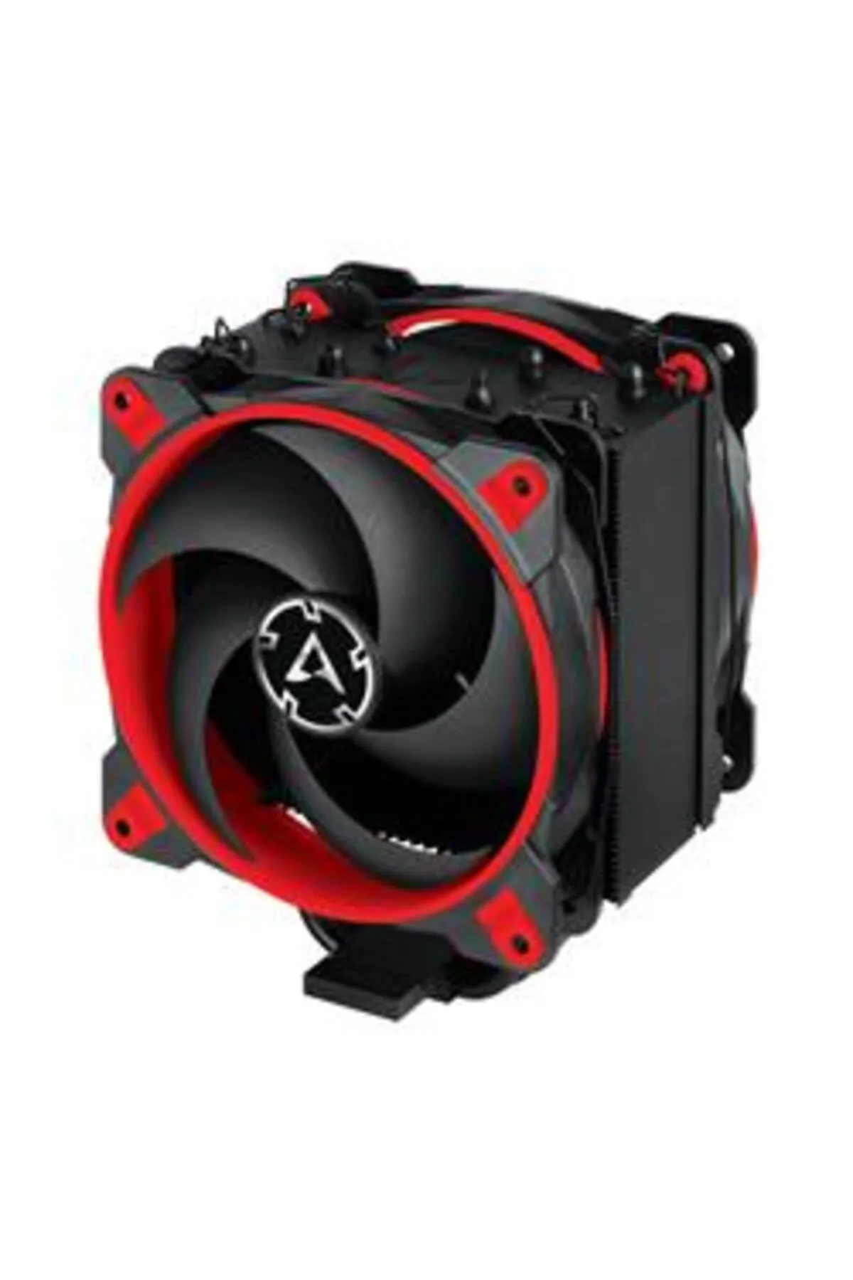 Arctic Ar Acfre00060a Freezer 34 Esports Duo - Kırmızı Intel-amd Pwm Işlemci Soğutucu