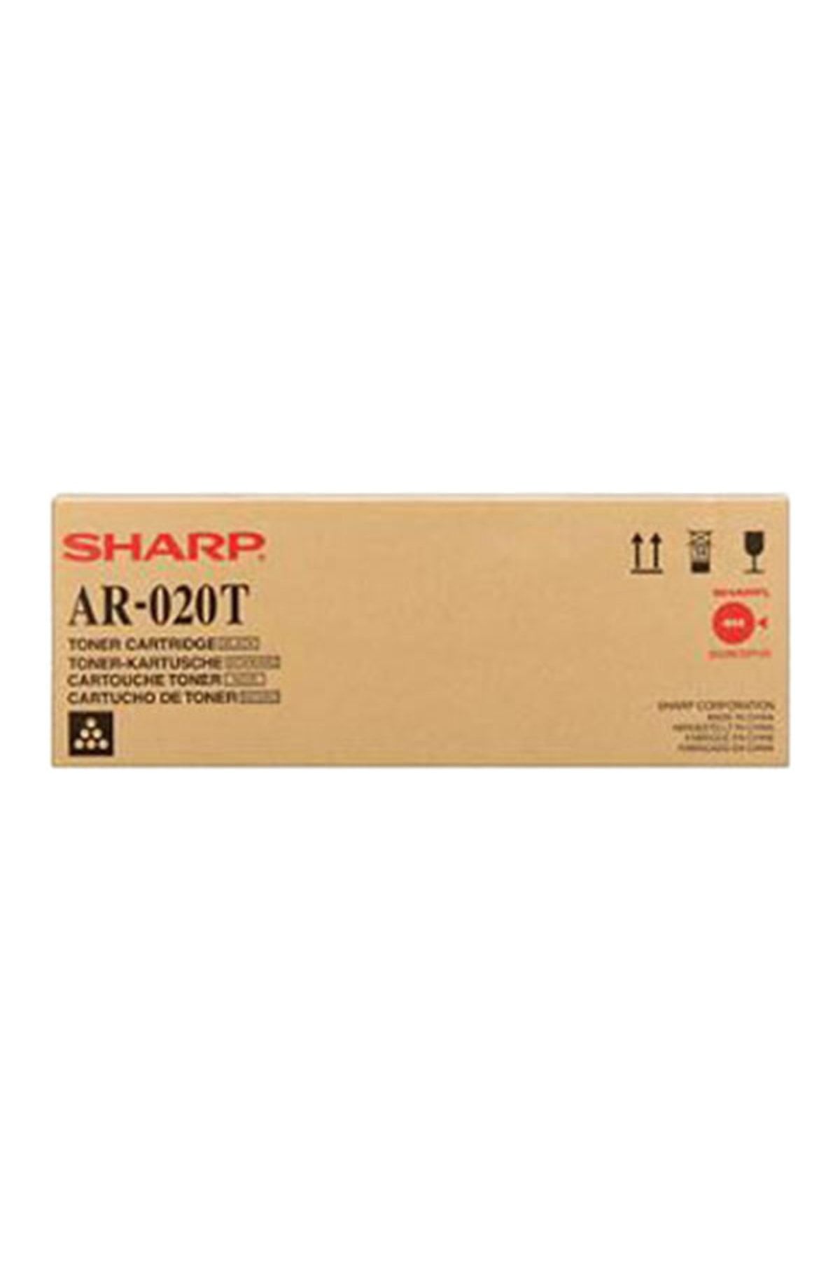 Sharp Ar5516-ar5520 Muadil Toner