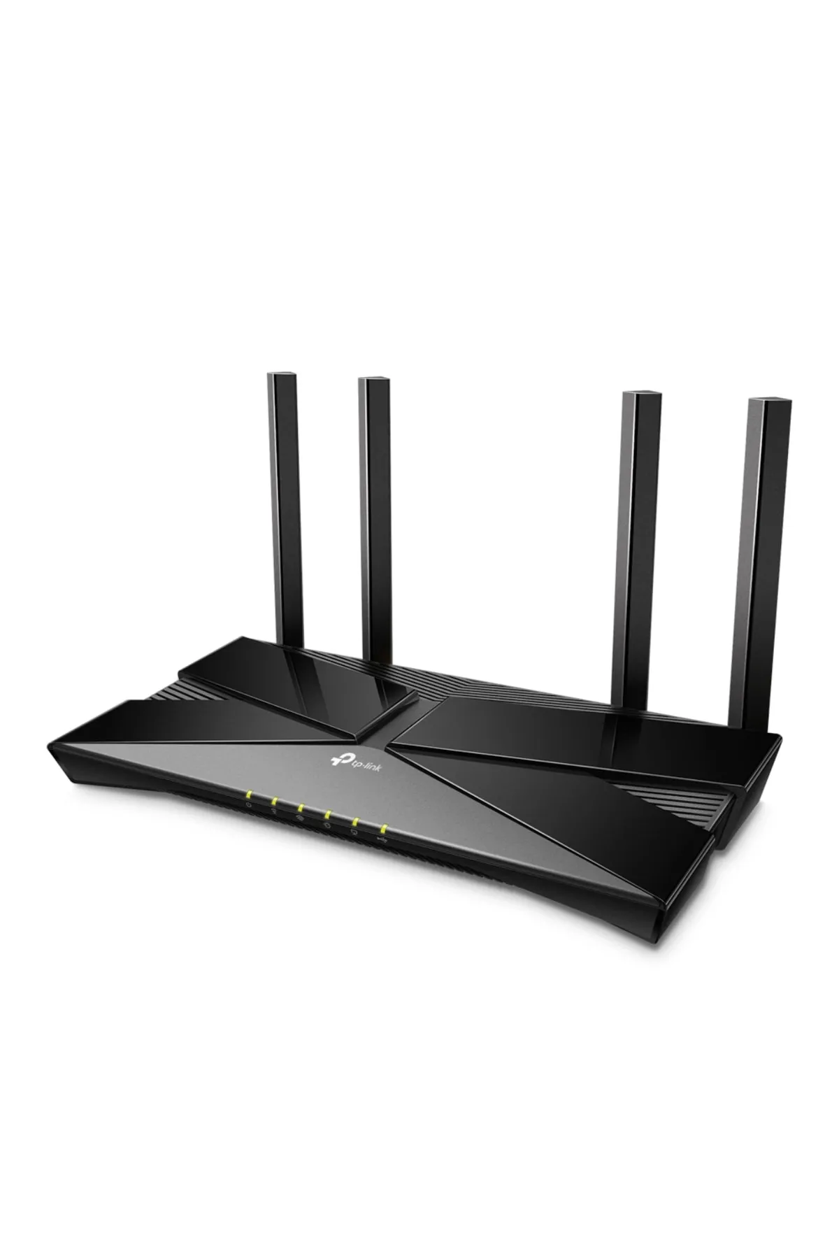 TP-Link Archer Ax20 Ax1800 Dual-band Wi-fi 6 Router ( Yönlendirici )