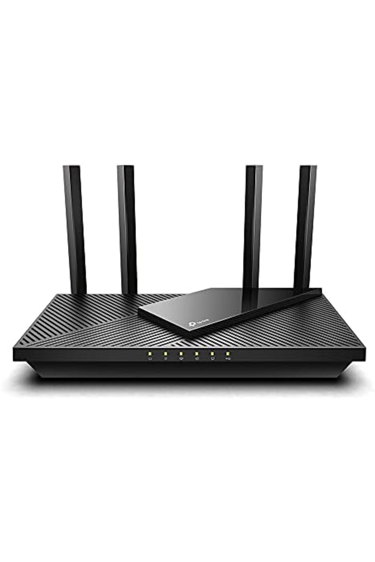 Dahaiyi Alışveriş Archer Ax55, Ax3000 Mbps, Fiber Destekli, 4× Gigabit Lan Ports, Wpa3, 1× Usb 3.0 Port, Oyun