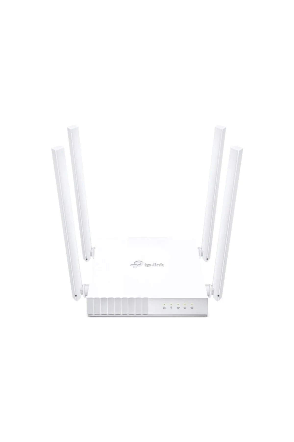 TP-Link Archer C24, Ac750 Mbps, Ebeveyn Denetimleri, All-In-One( Router, Access Point, Range Extend