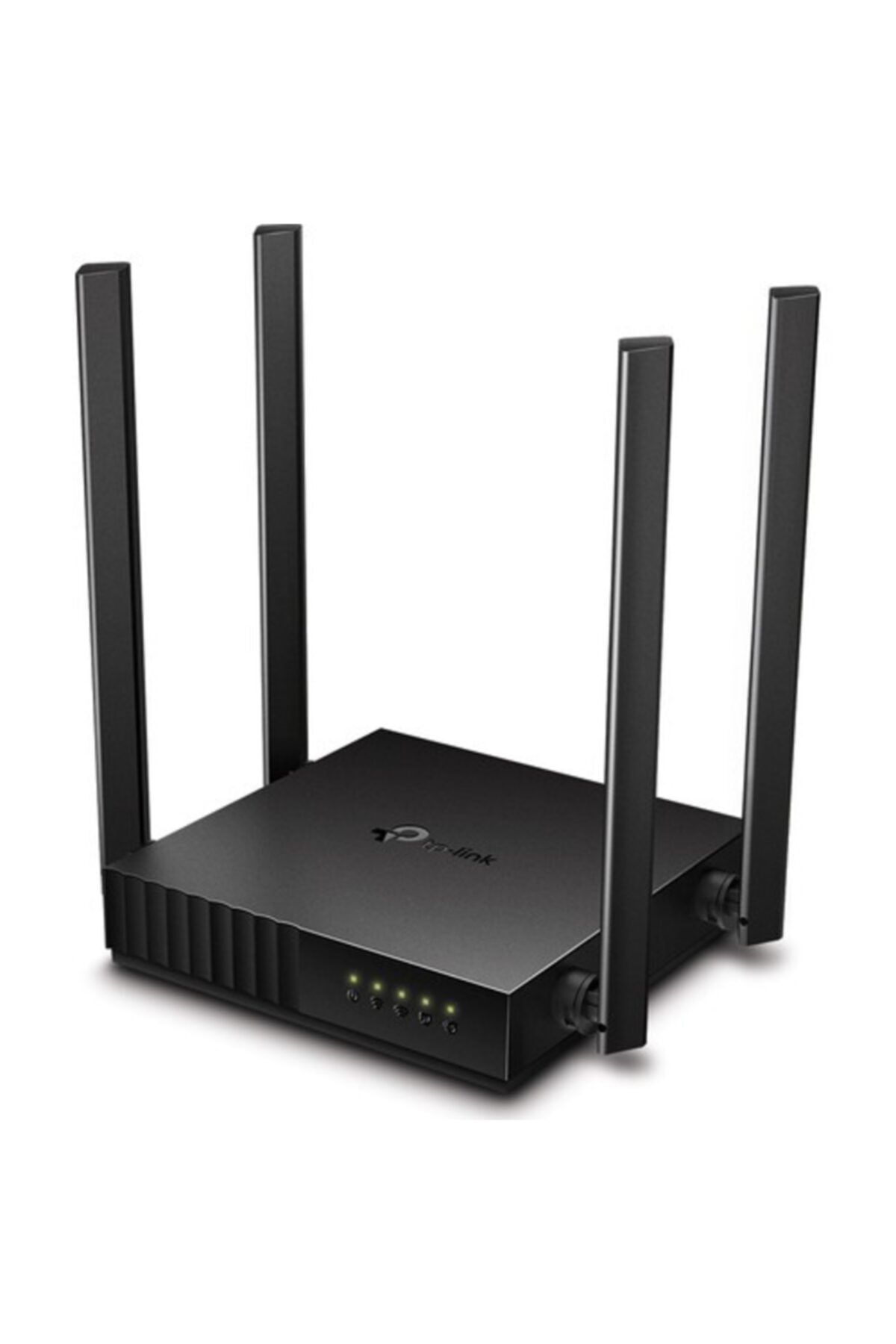 TP-Link Archer C54, Ac1200 Dual-band Wi-fi Router, Çift Bantlı Wi-fi, 1200 Mbps, 2.4ghz Ve 5ghz