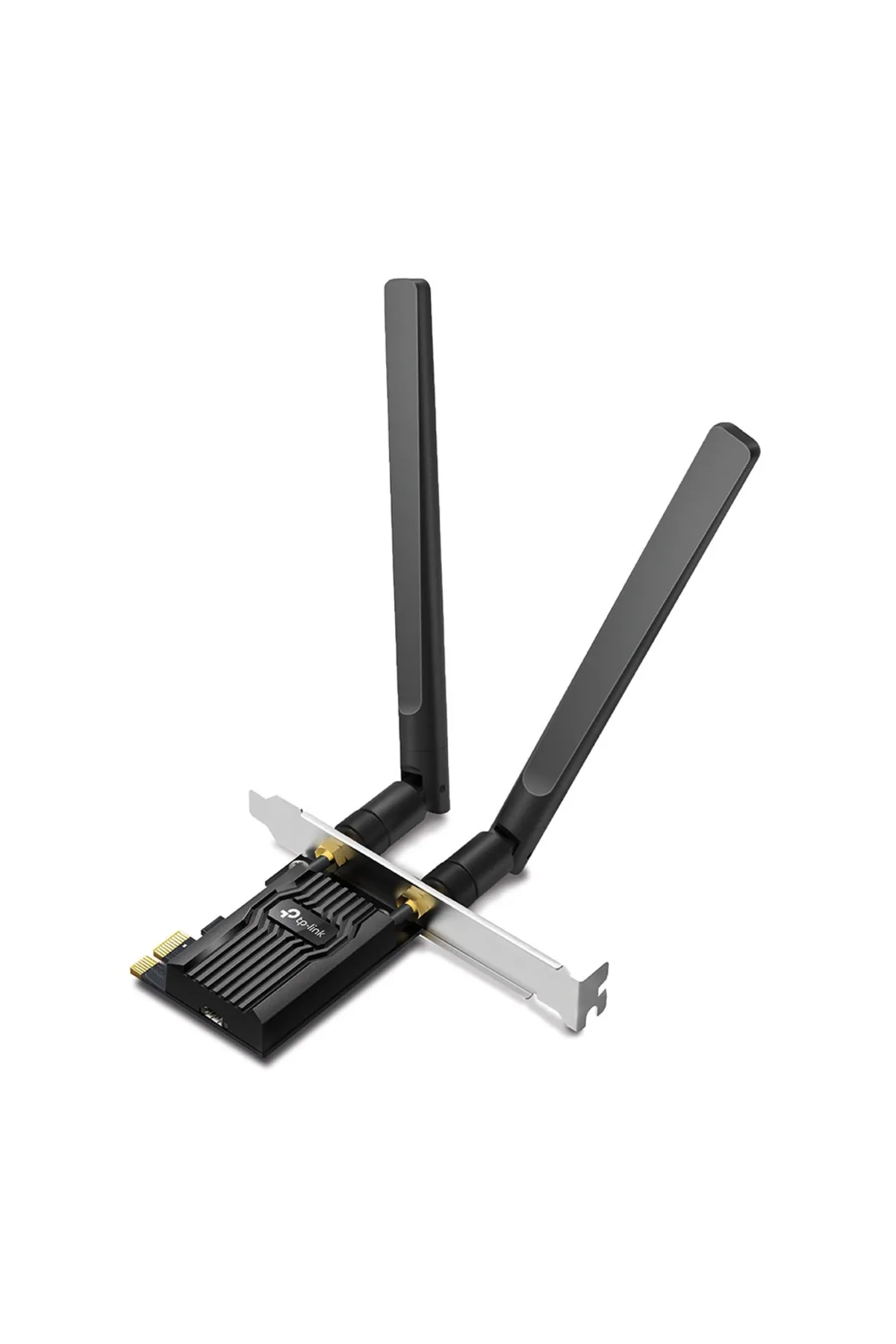 TP-Link Archer Tx20e Ax1800 1200 Mpbs Pcı Express Kablosuz Adaptör