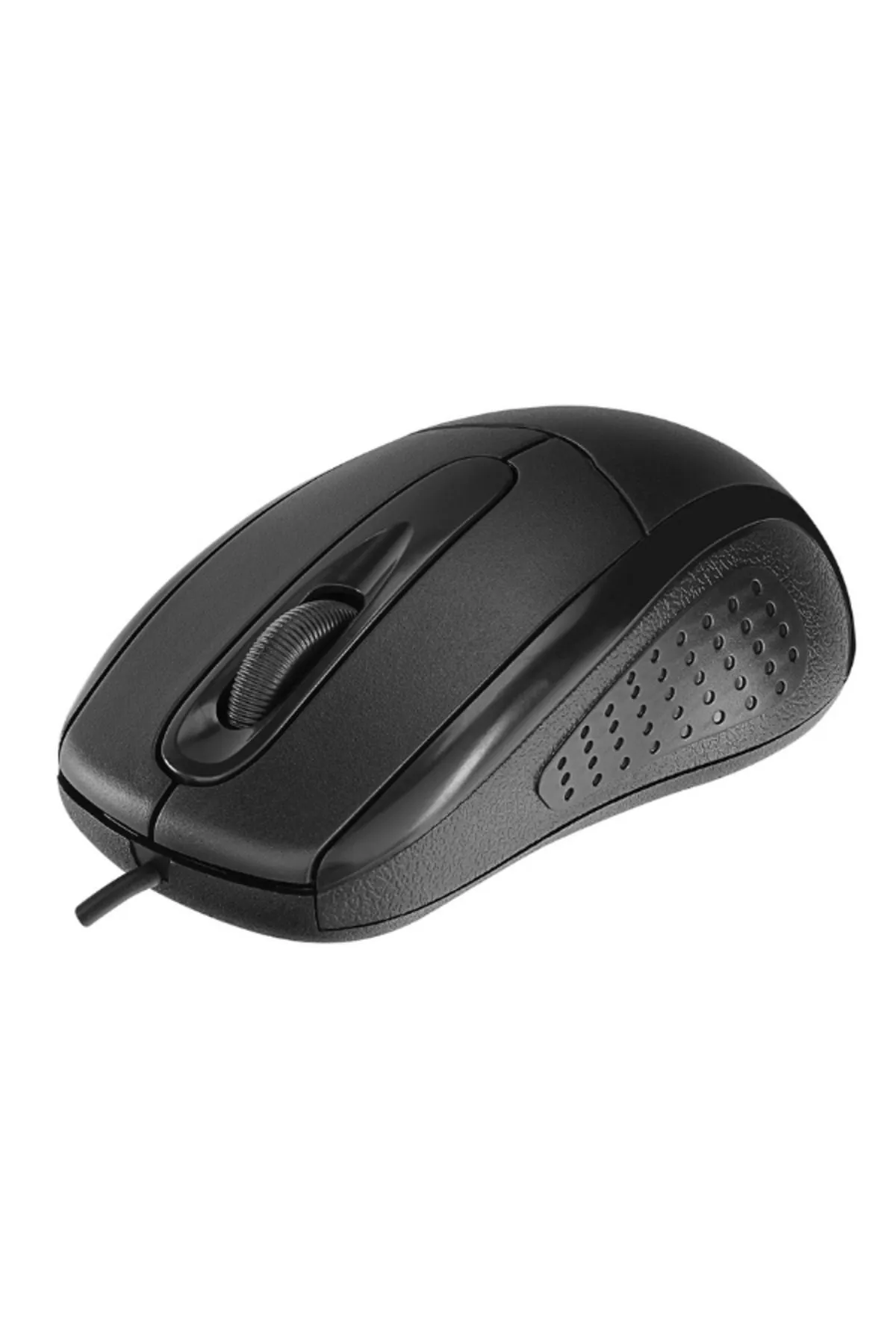 starnewstore arcnxx Kablolu Siyah Mouse Modern Tasarım Usb Siyah Mouse 150cm Kablo Uzunluk 1000 Dpı Sn Çok Sat