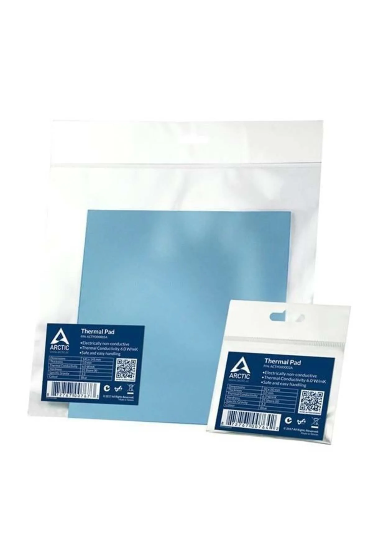 Arctic Arctıc Ar-actpd00004a Termal Pad 145x145mm