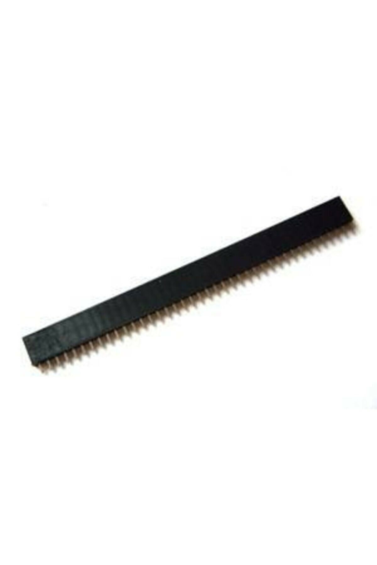 Arduino ARDUİNO 1X40 PIN 2.54MM DİŞİ