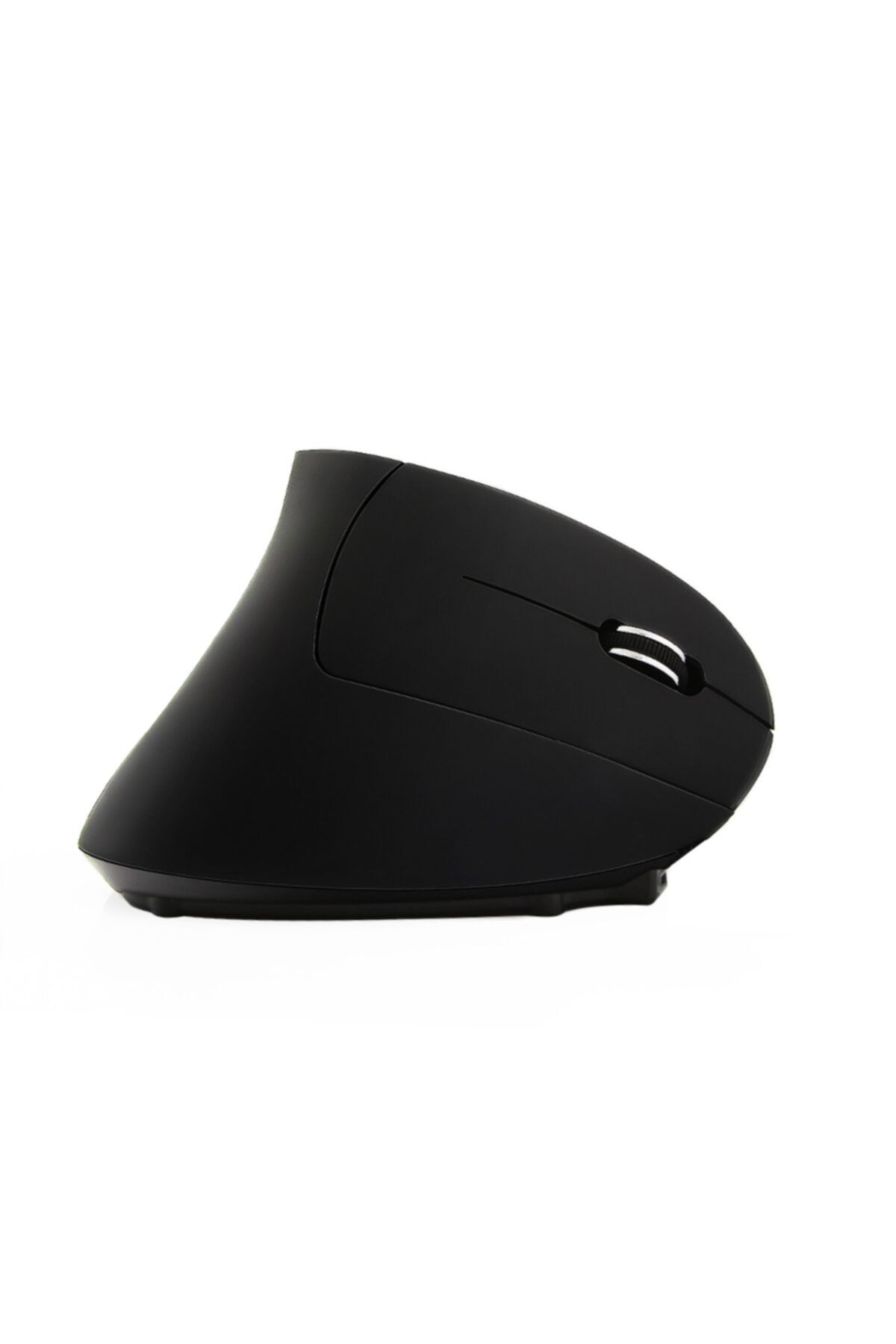 Cloody Şarjlı Dikey Ergonomik Kablosuz Mouse Fare Wireless 2000 Dpı 6