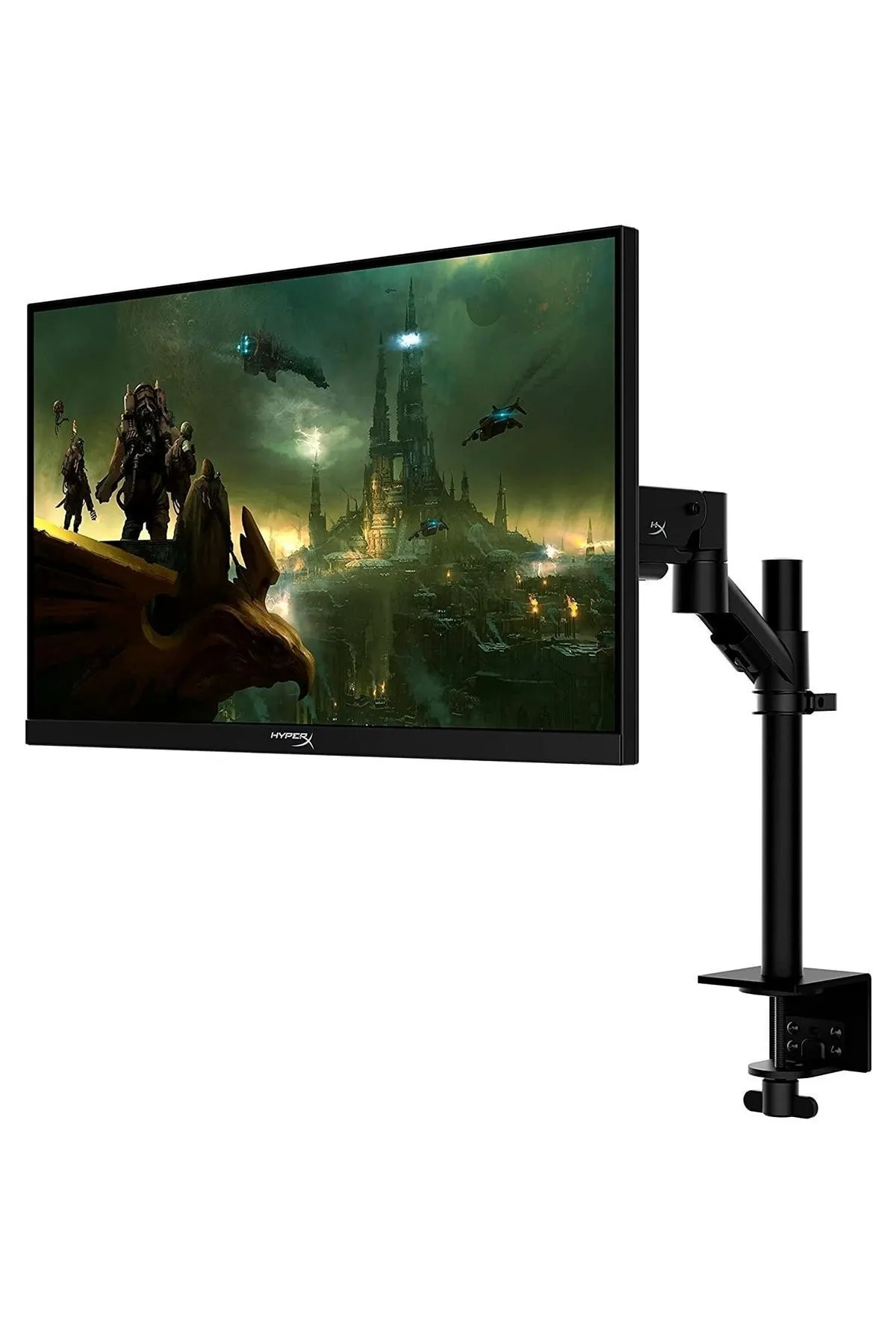 HyperX Armada 27 QHD Gaming Monitor