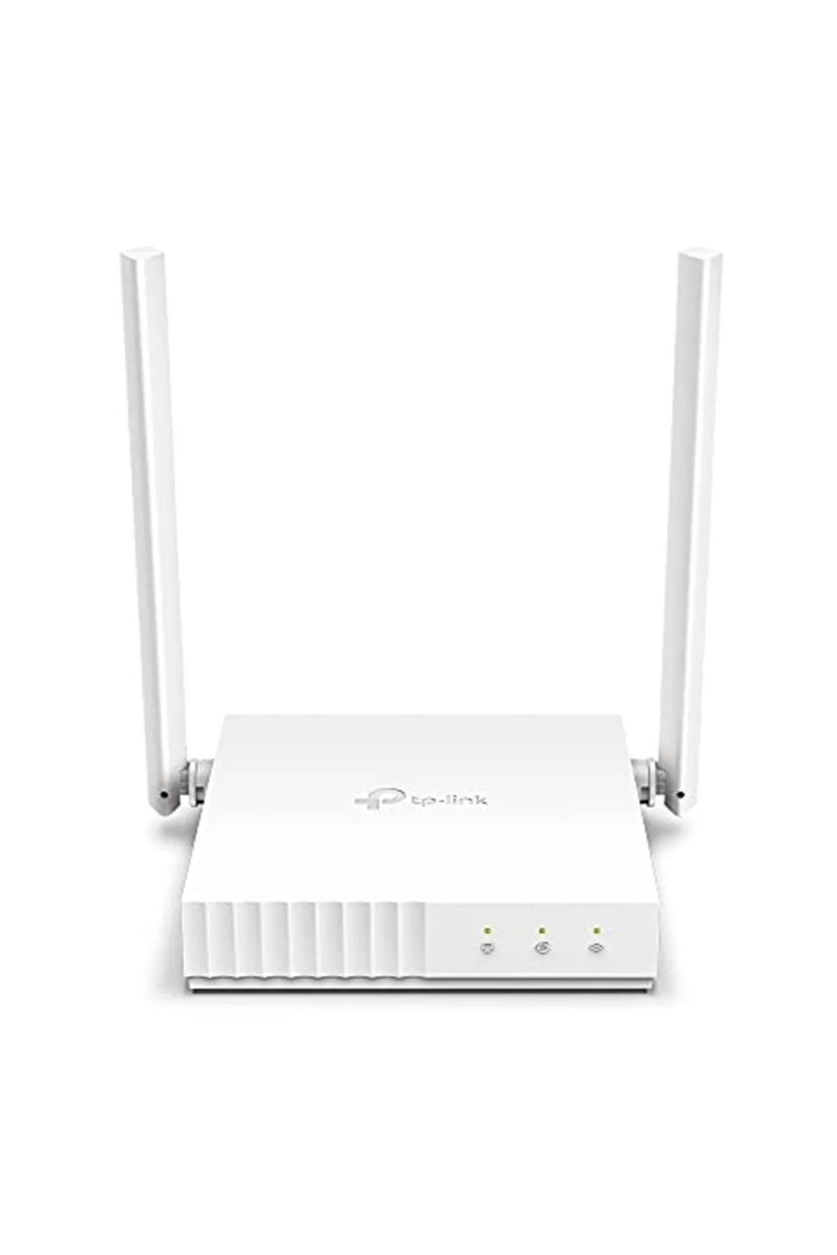 TP-Link Art002 K01 Tp-Lınk Tl-Wr844N 300Mbps 5Dbı Multı-Mode Wıfı Router (Agıle Confıg) Bernami Yeni