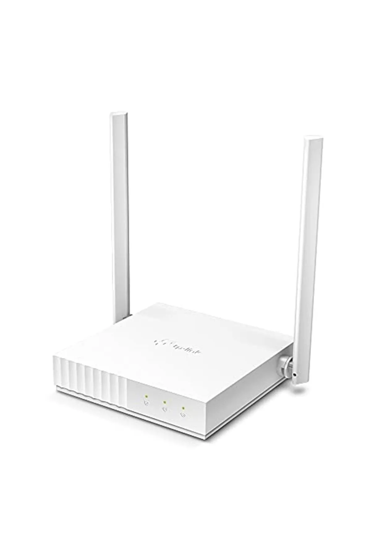 TP-Link Art002 K01 Tp-Lınk Tl-Wr844N 300Mbps 5Dbı Multı-Mode Wıfı Router (Agıle Confıg) Bernami Yeni