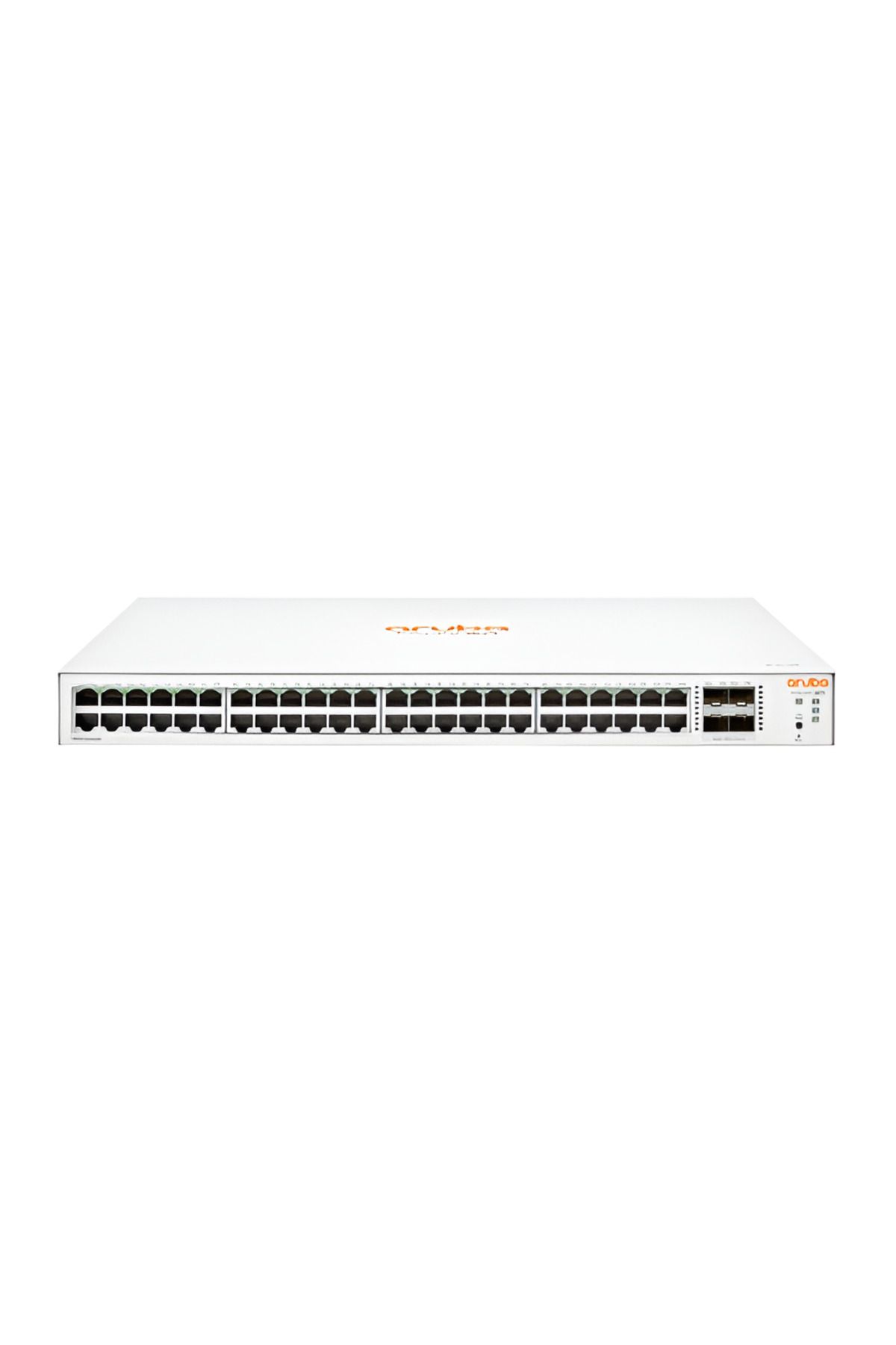 HPE Aruba 1830 48G 24Port PoE 4SFP Switch (JL815A)